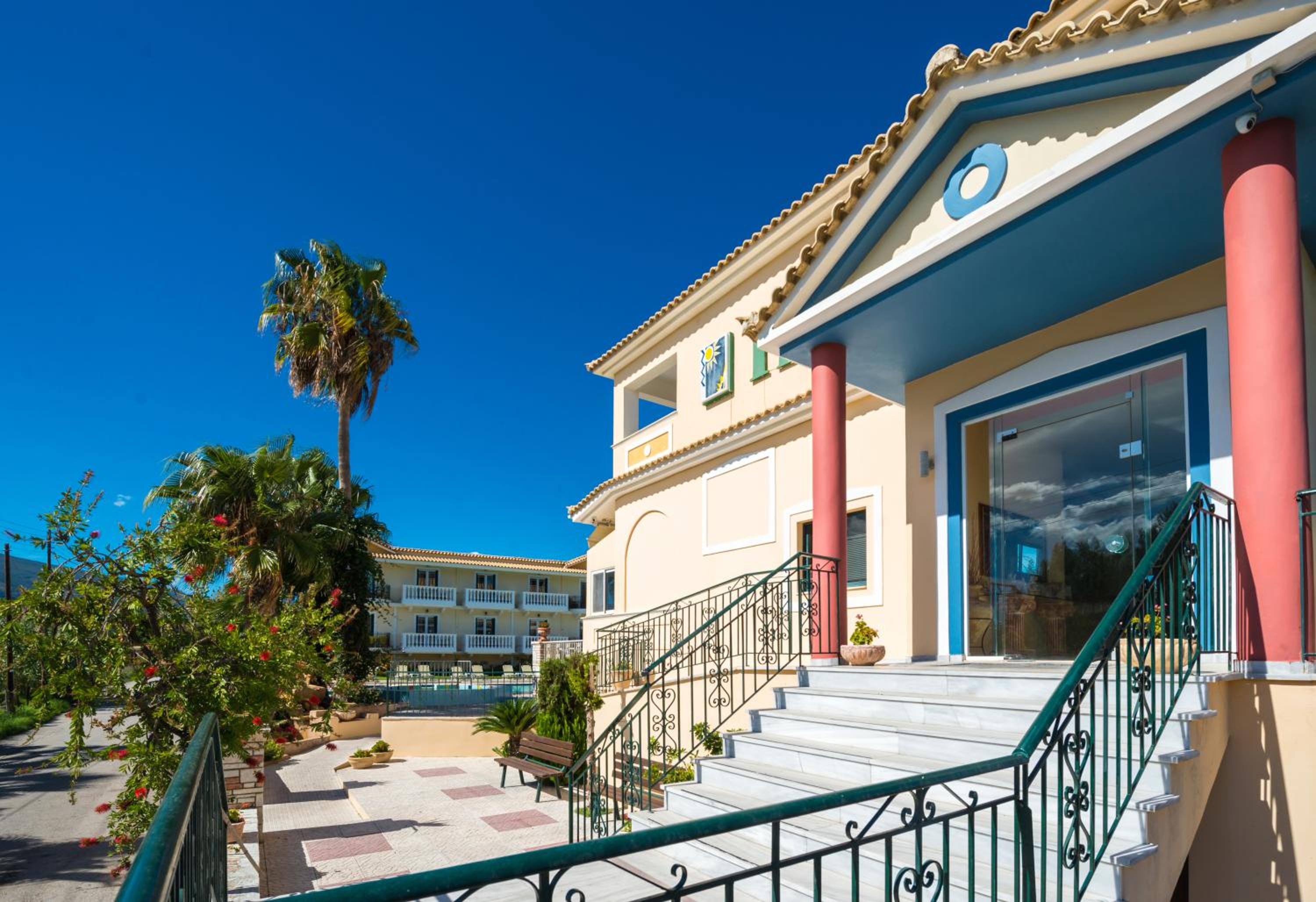 Laganas Vacations - Ilios Hotel, Adults Only - Property Image 12