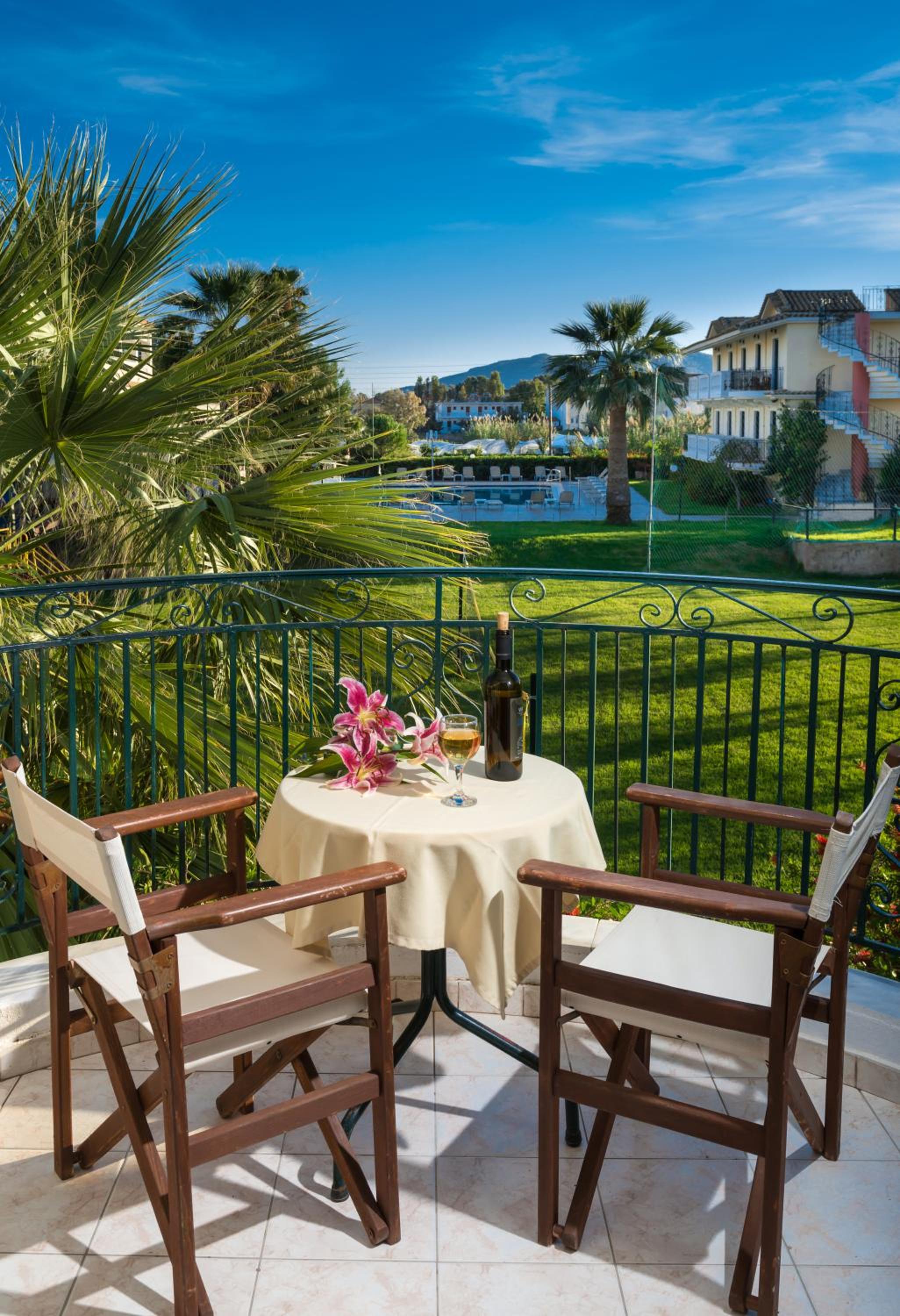 Laganas Vacations - Ilios Hotel, Adults Only - Property Image 7