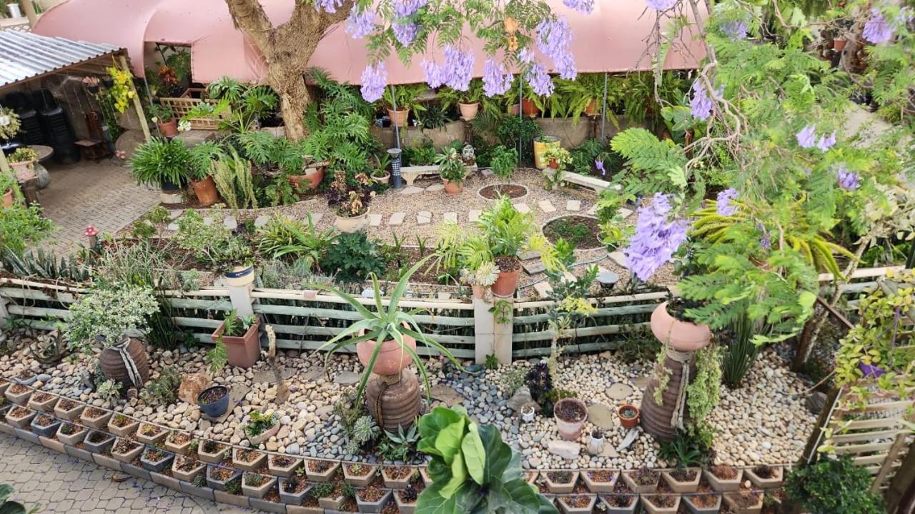 Garden Oasis Cottage