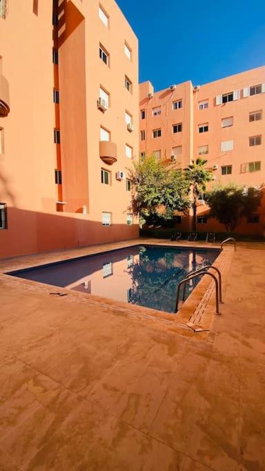 Bel Appart Fonctionnel Résidence avec Piscine