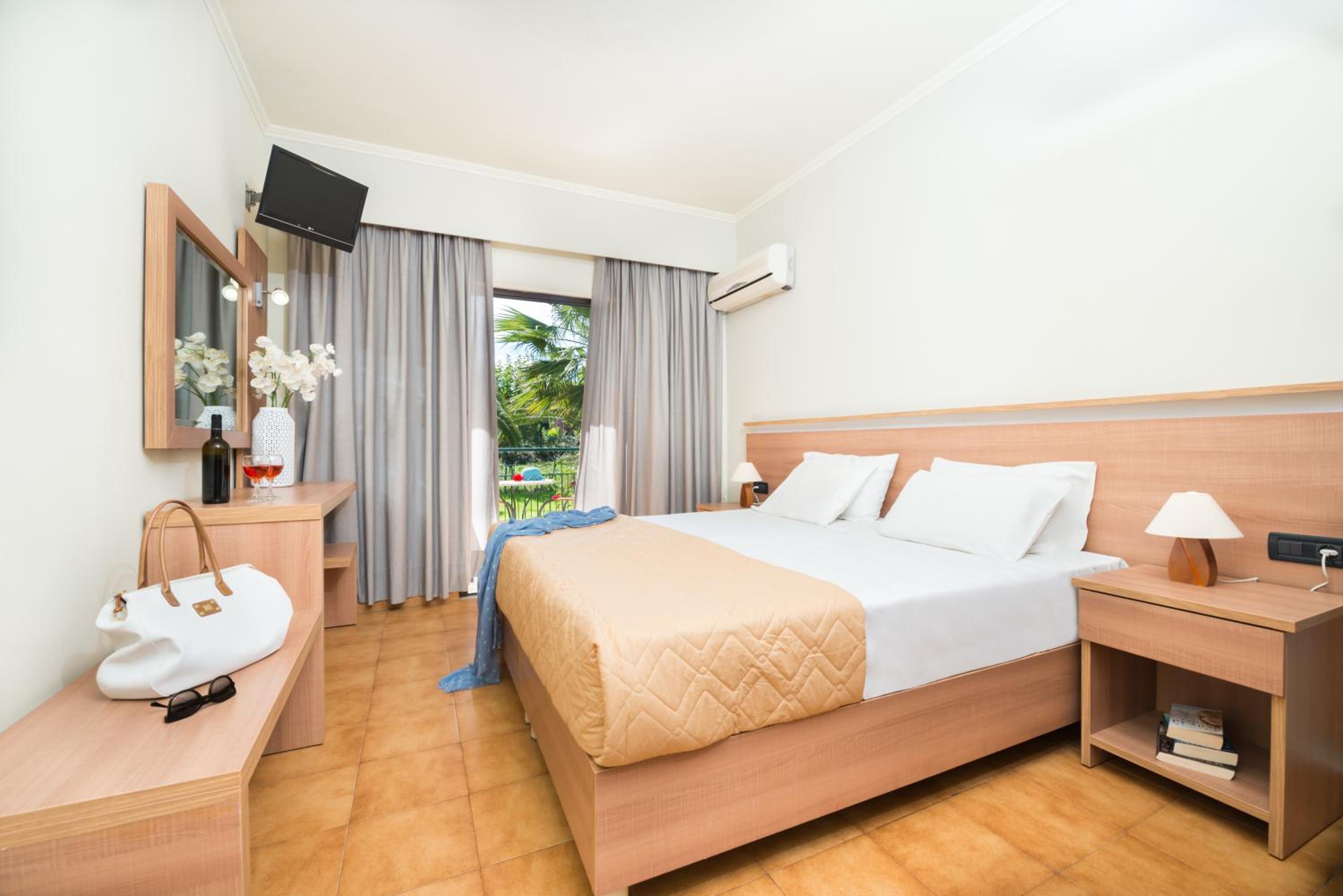 Laganas Vacations - Ilios Hotel, Adults Only - Property Image 30