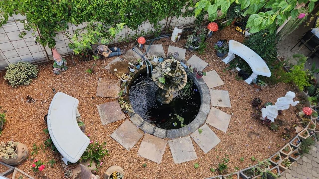 Garden Oasis Cottage