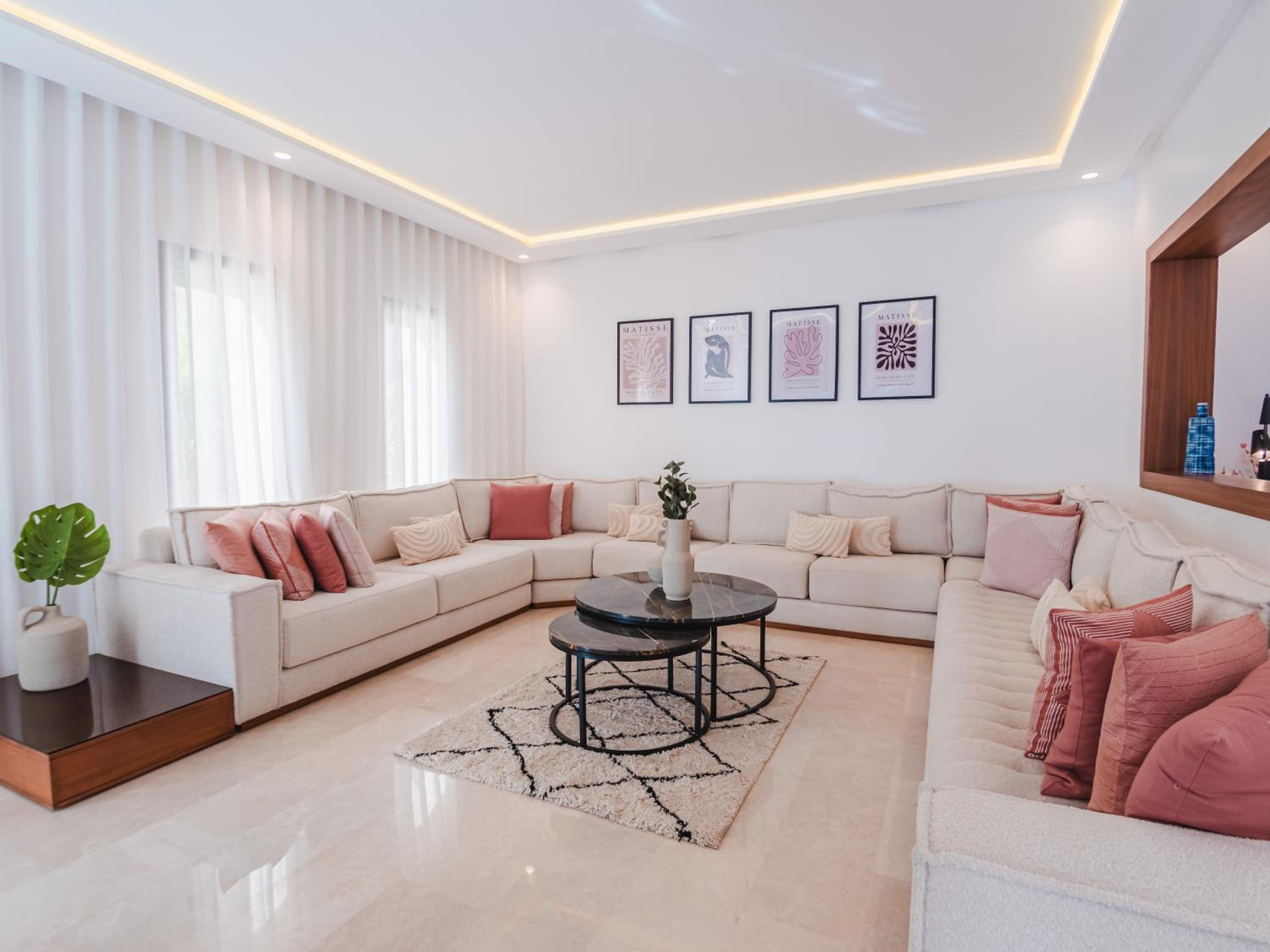 Villa Madame Sarah view 3