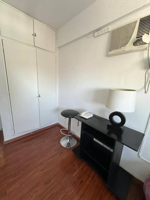 Departamento de 4 ambientes con balcón Amenabar y Pedraza