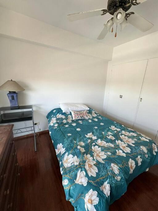 Departamento de 4 ambientes con balcón Amenabar y Pedraza