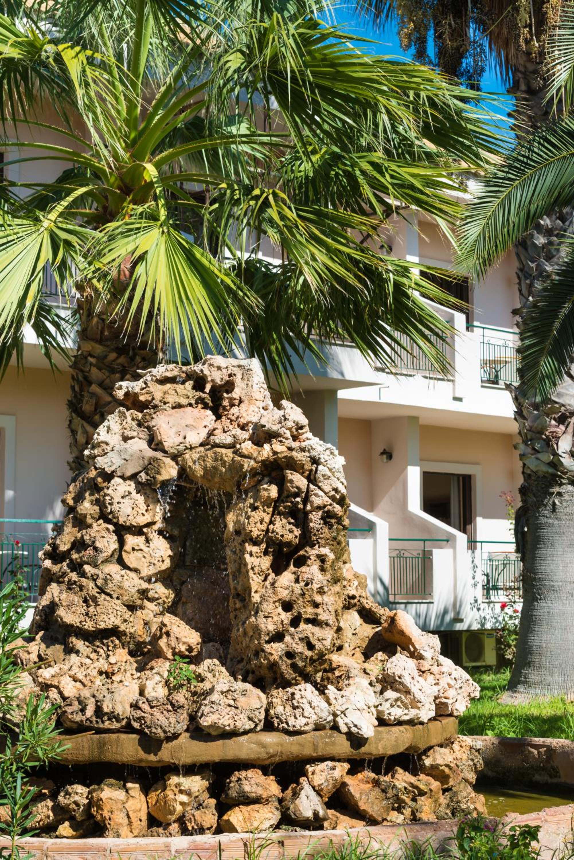 Laganas Vacations - Ilios Hotel, Adults Only - Property Image 8