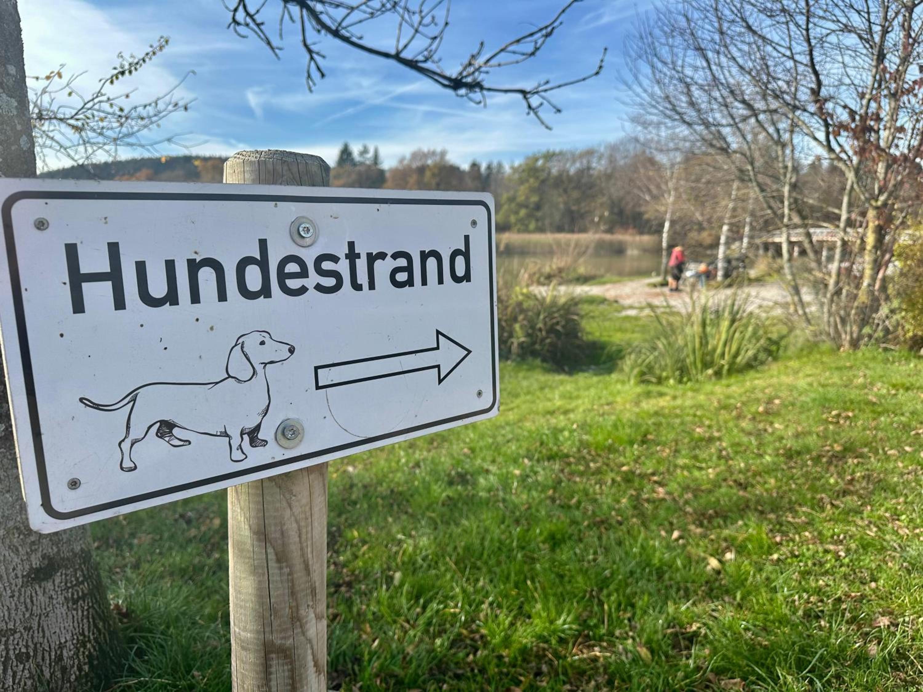 Vaicun Stays - Blick auf den Tegernsee