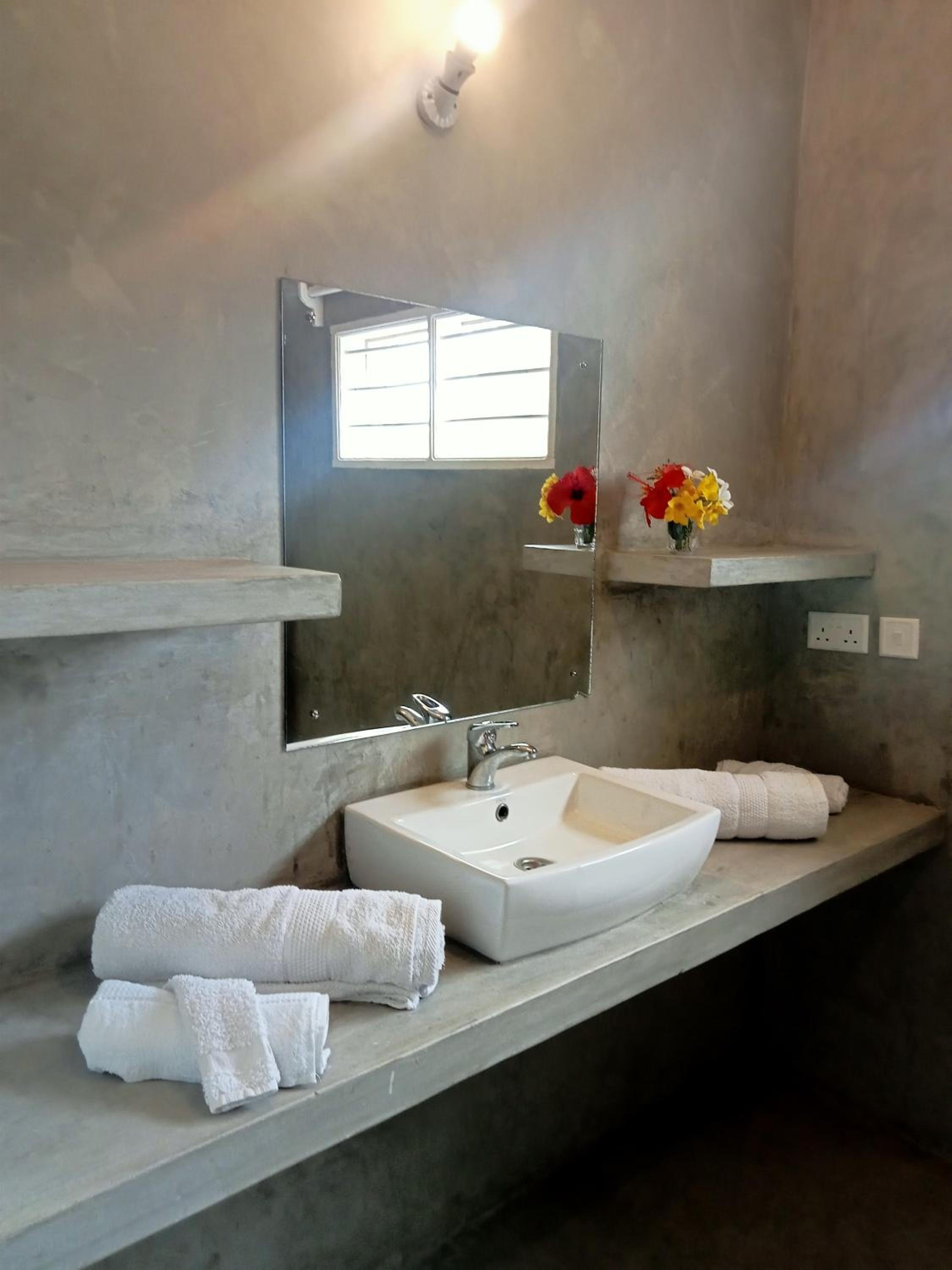 Hideaway villa watamu