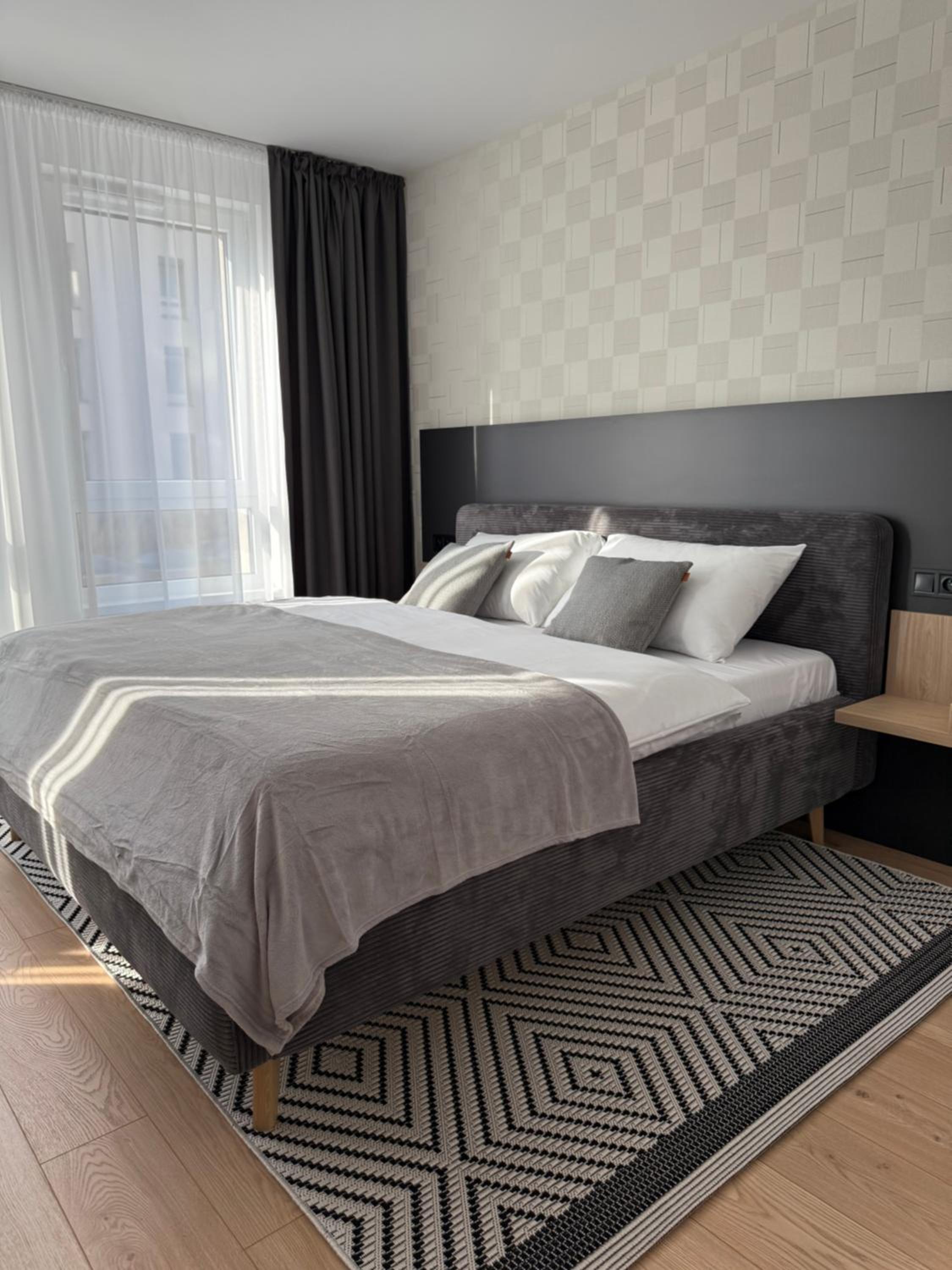 Apartmán Galileo
