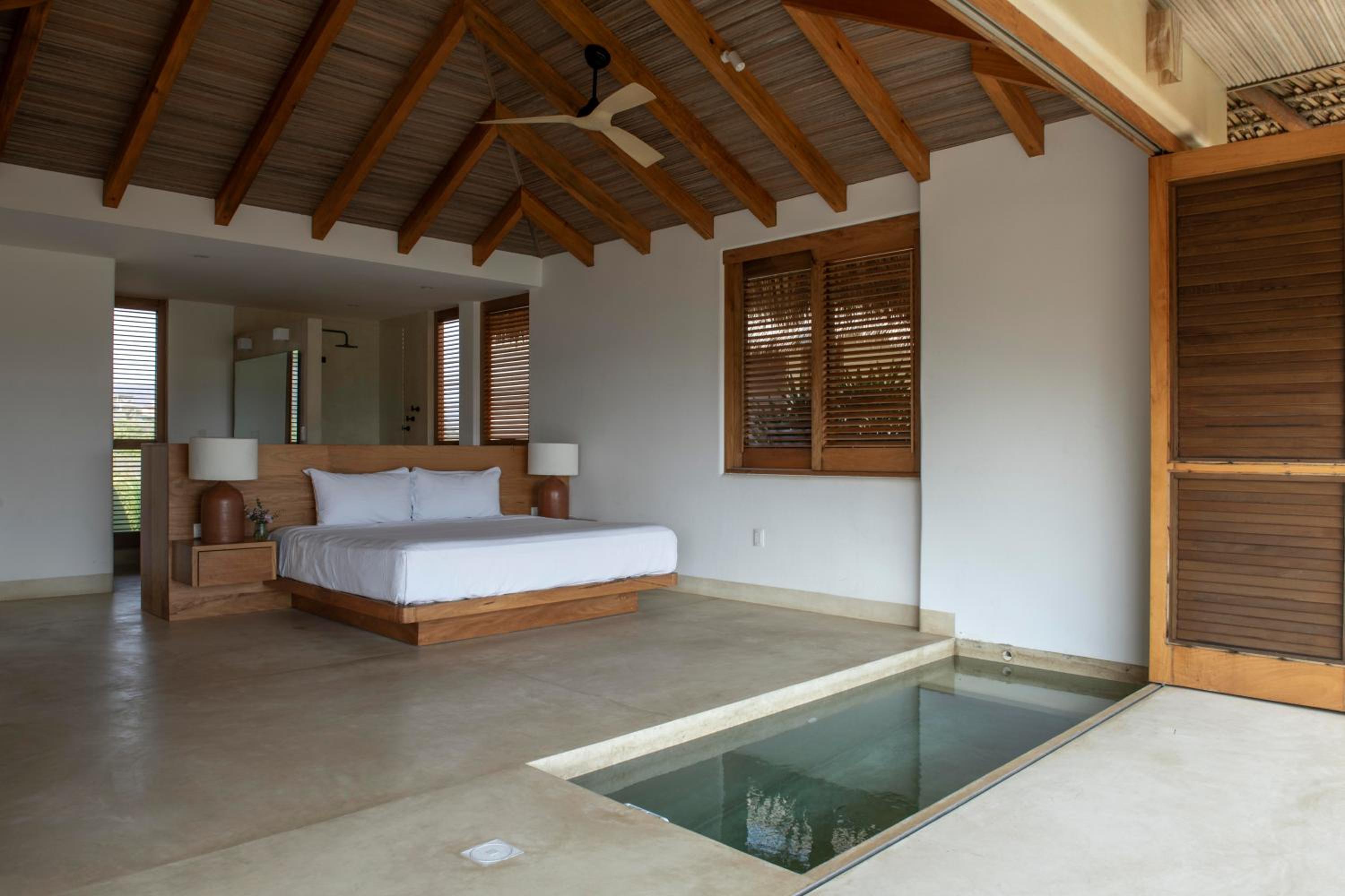 Casa Guia - La Flia Beach House Luxury view 4