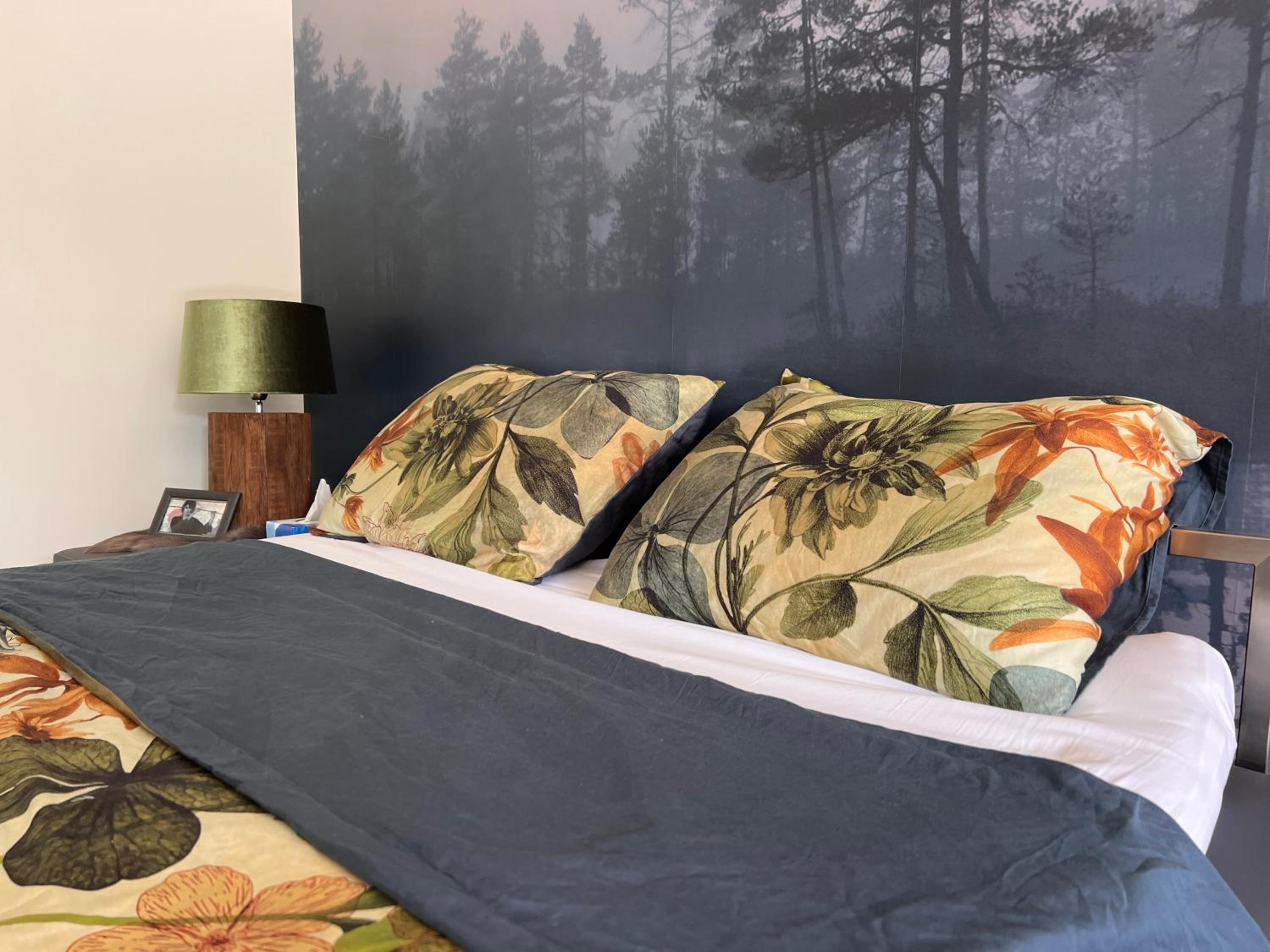 bed en wellness Ikigai