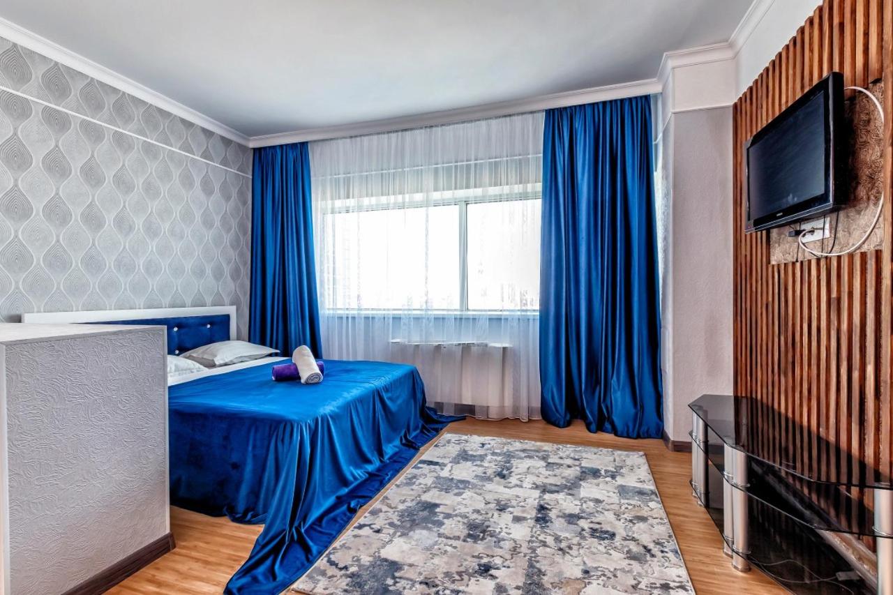 apartment dostyk 5
