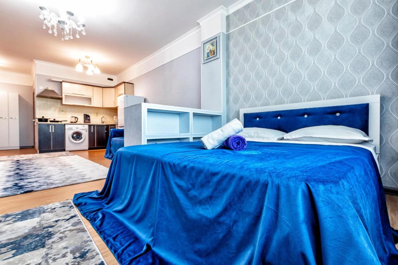 apartment dostyk 5