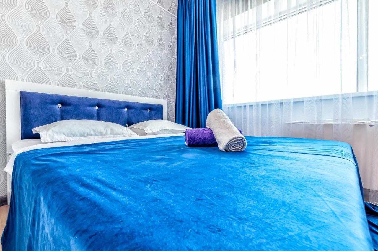 apartment dostyk 5