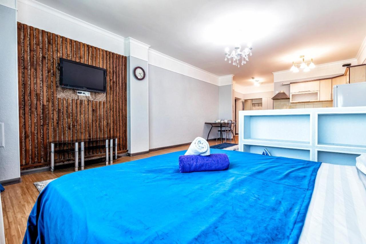 apartment dostyk 5