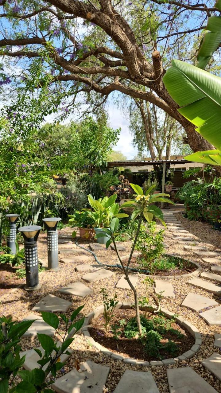 Garden Oasis Cottage