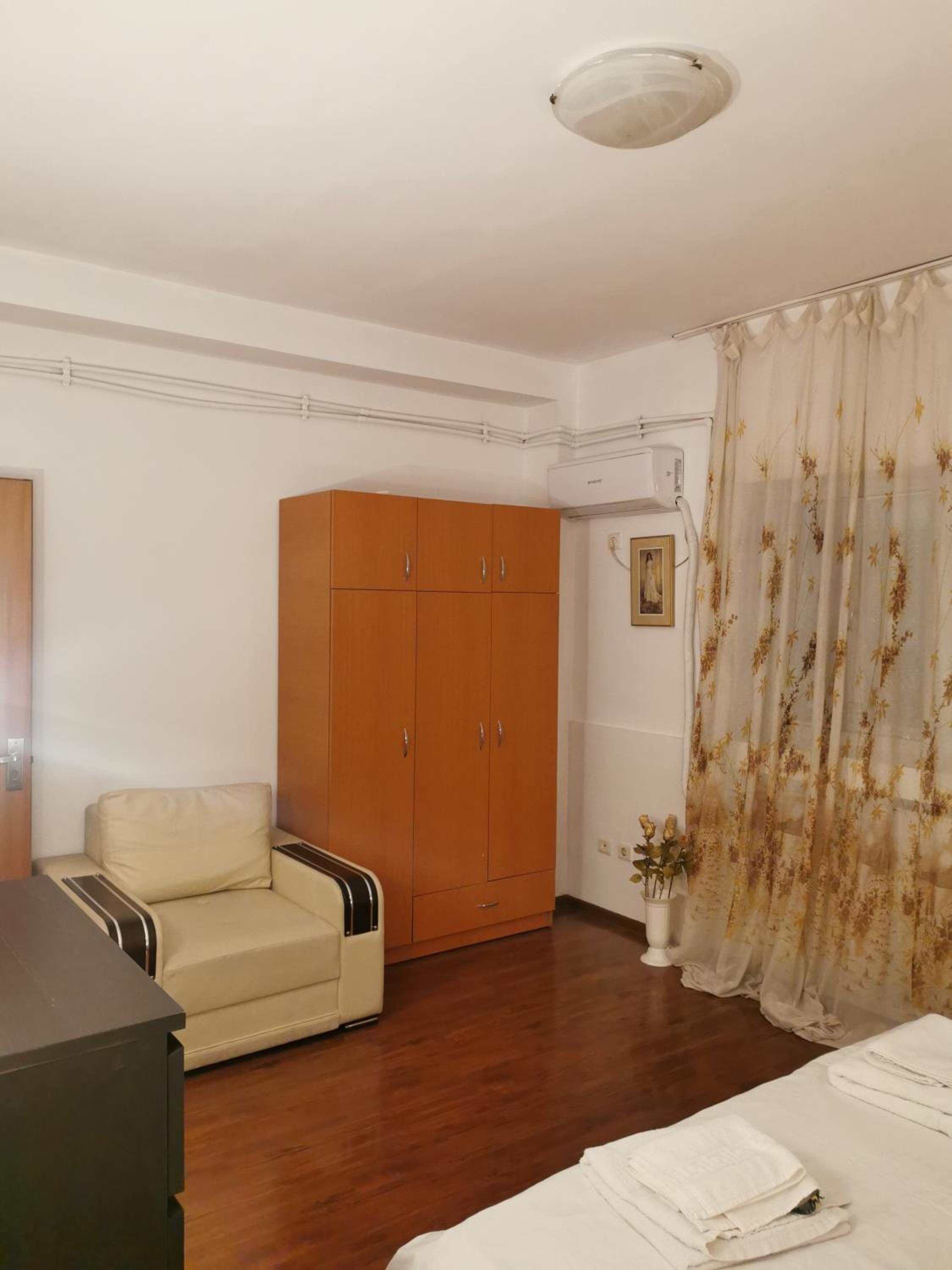 OLD Center APARTAMENT BUCHAREST
