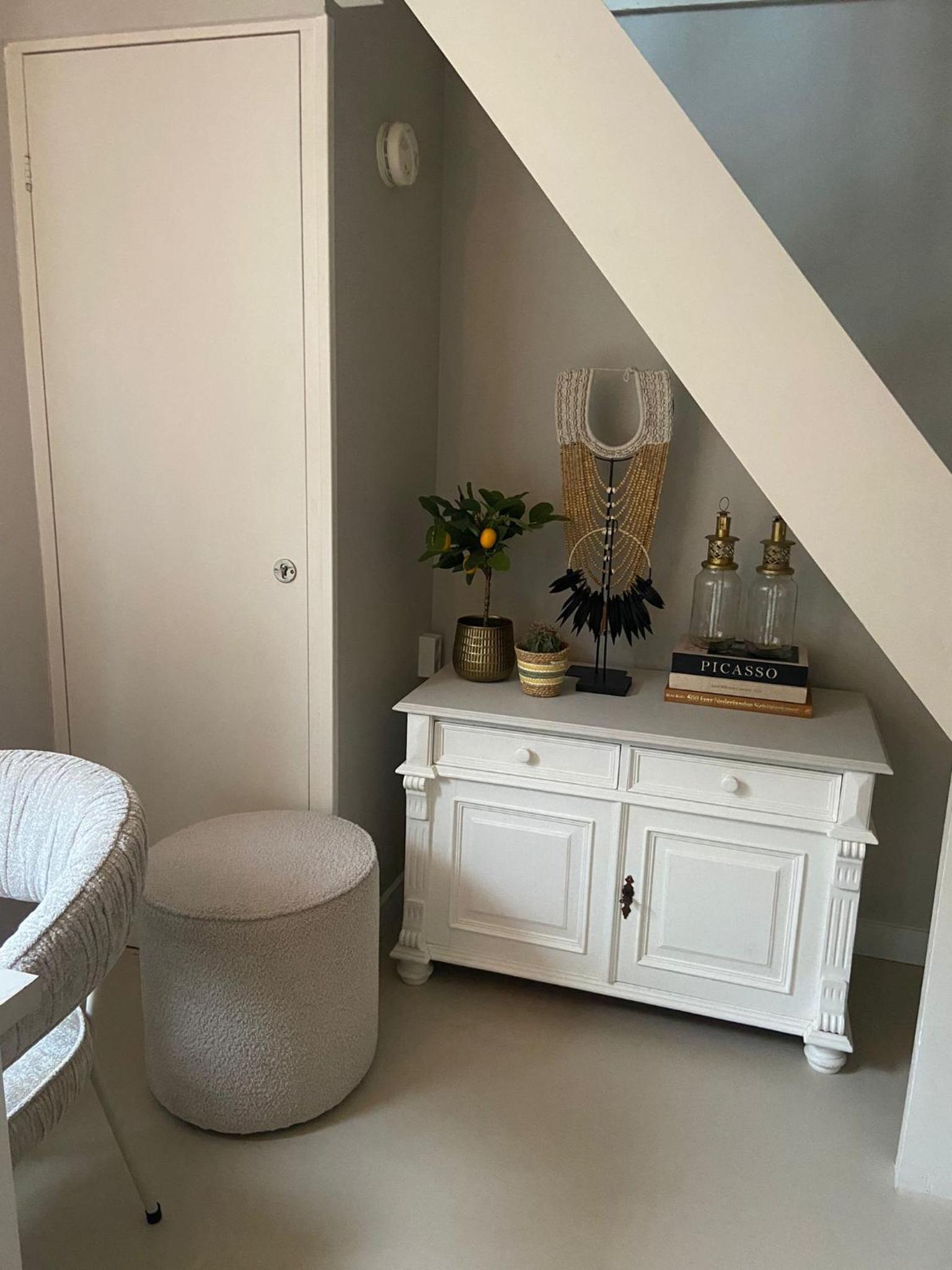 Piet's Beachhouse view 4
