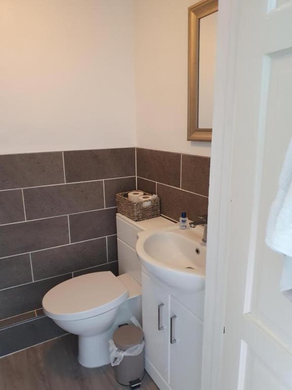 Prestleigh Inn