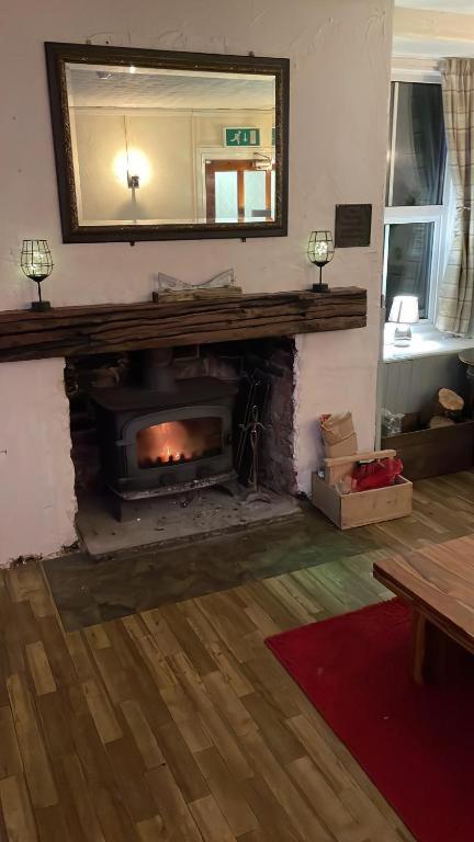 Prestleigh Inn