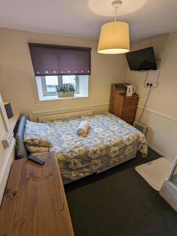 Prestleigh Inn