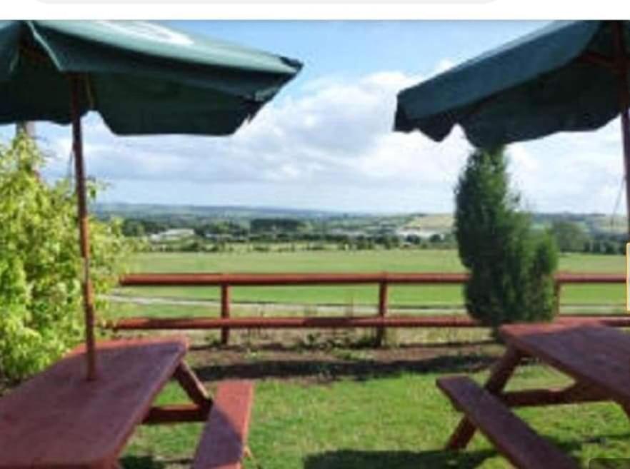 Prestleigh Inn