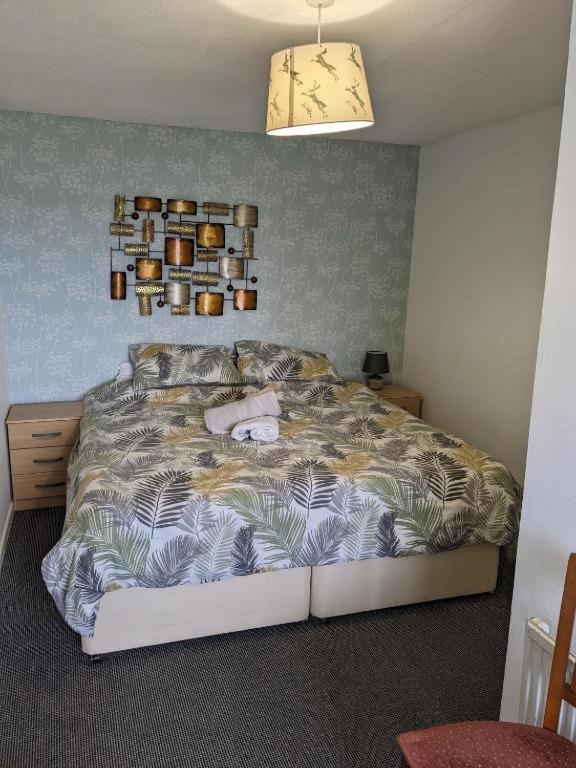 Prestleigh Inn