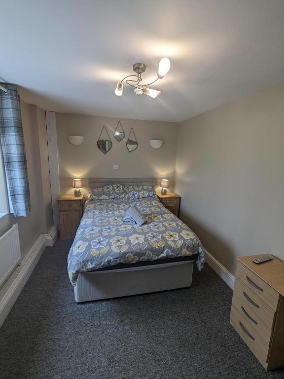 Prestleigh Inn