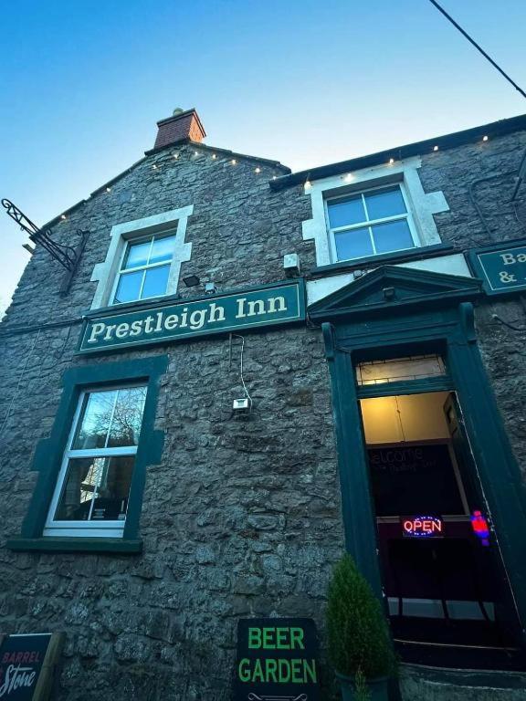 Prestleigh Inn