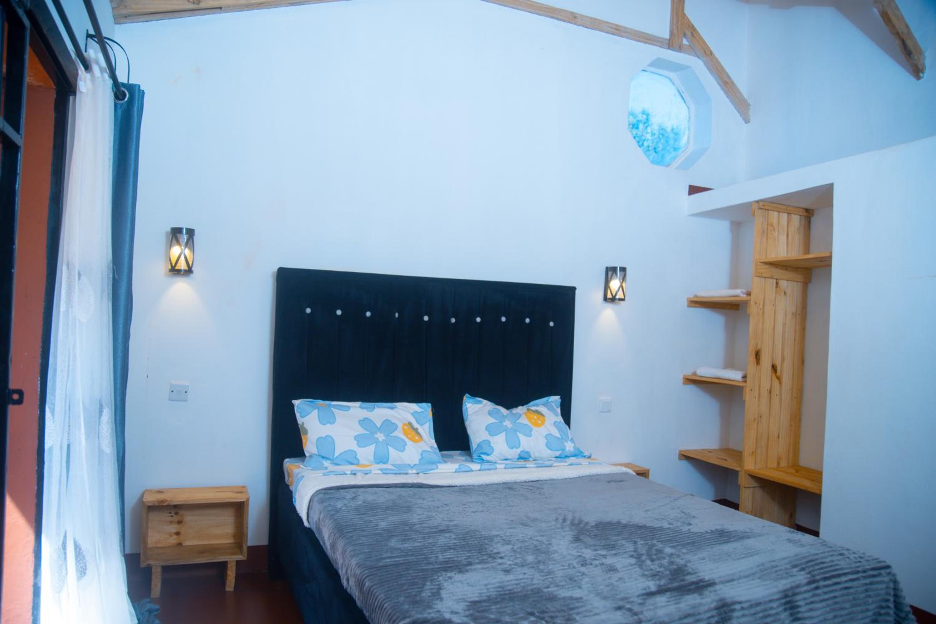 Unique Homestay