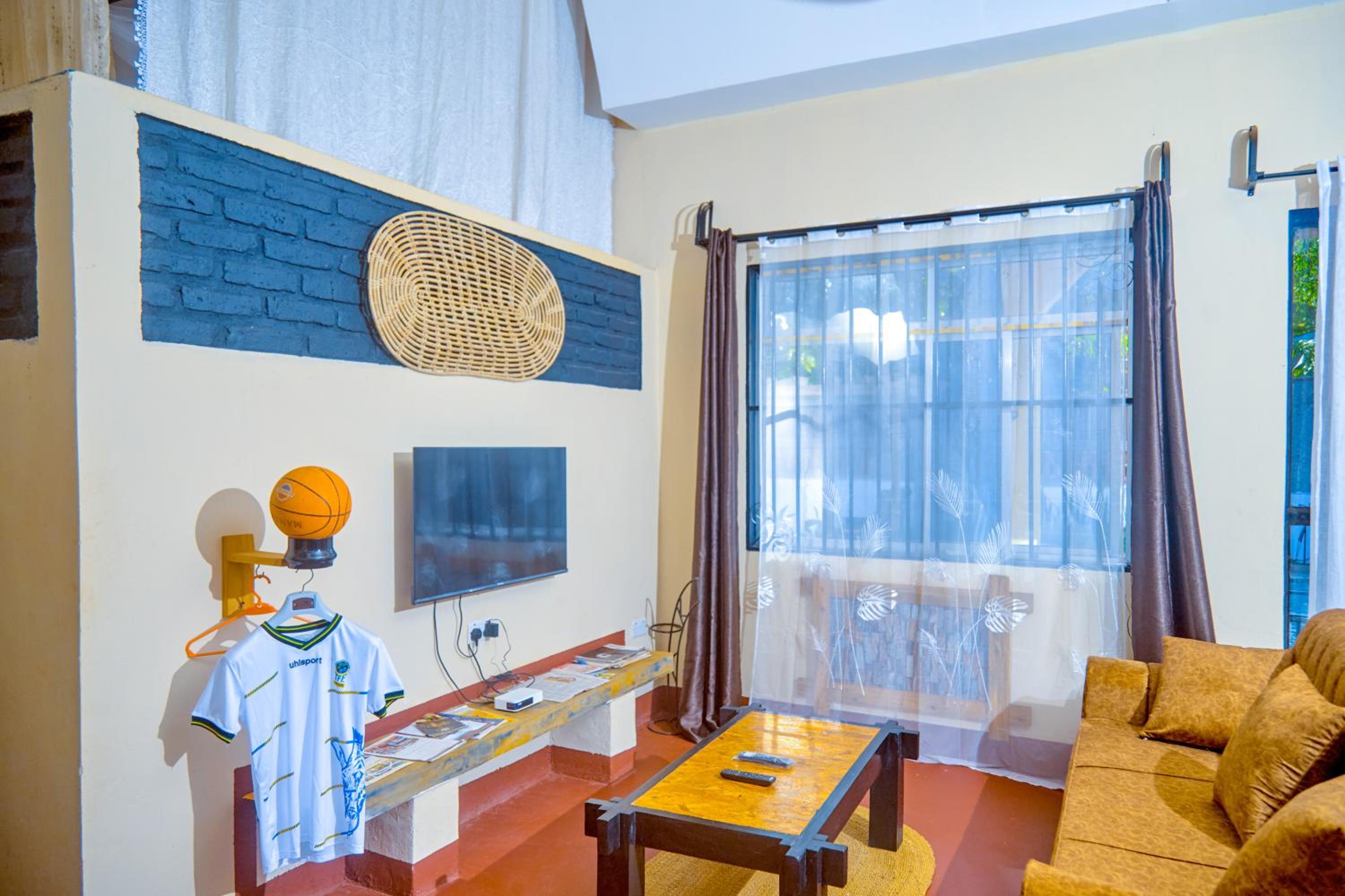 Unique Homestay