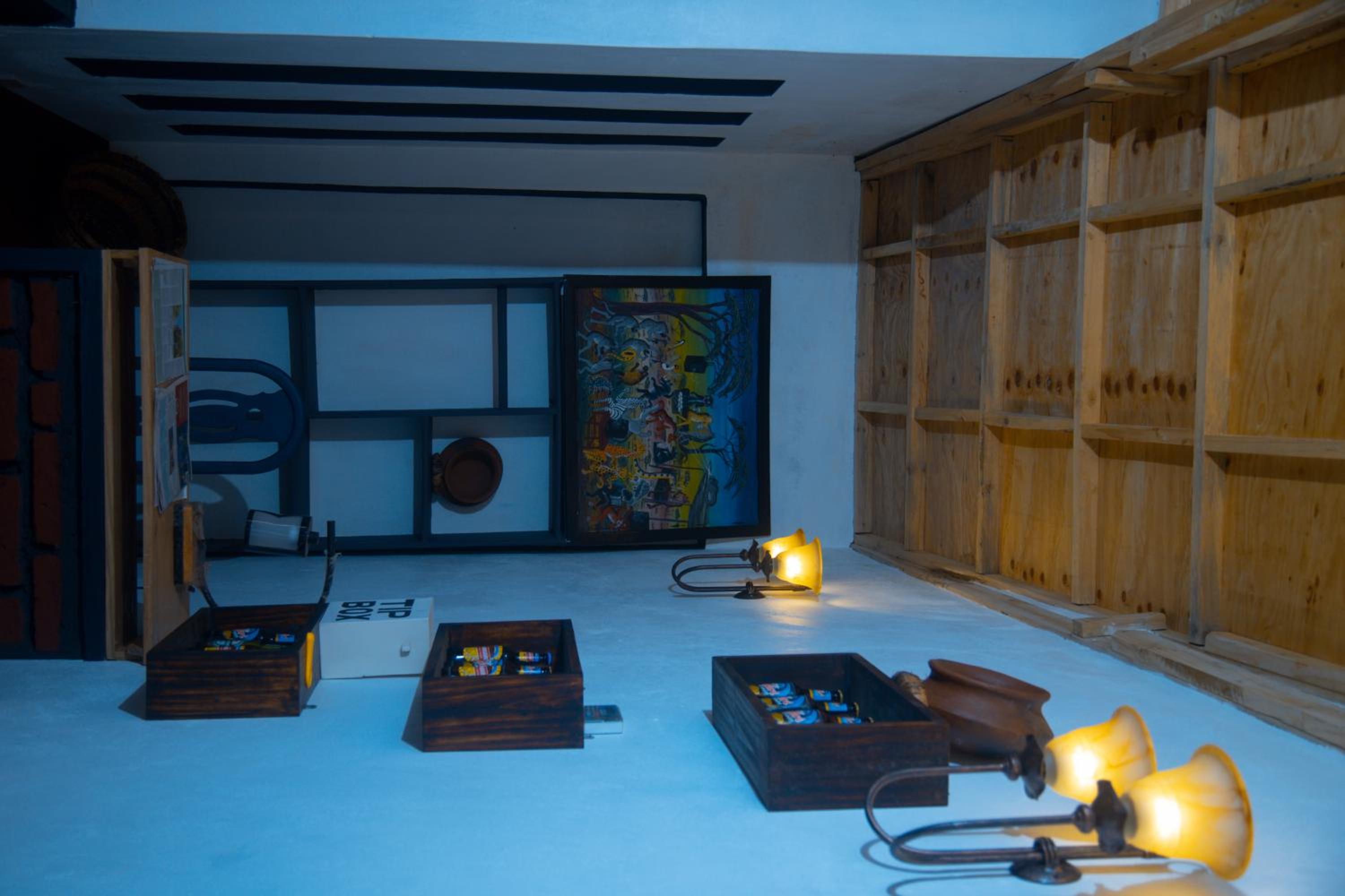Unique Homestay