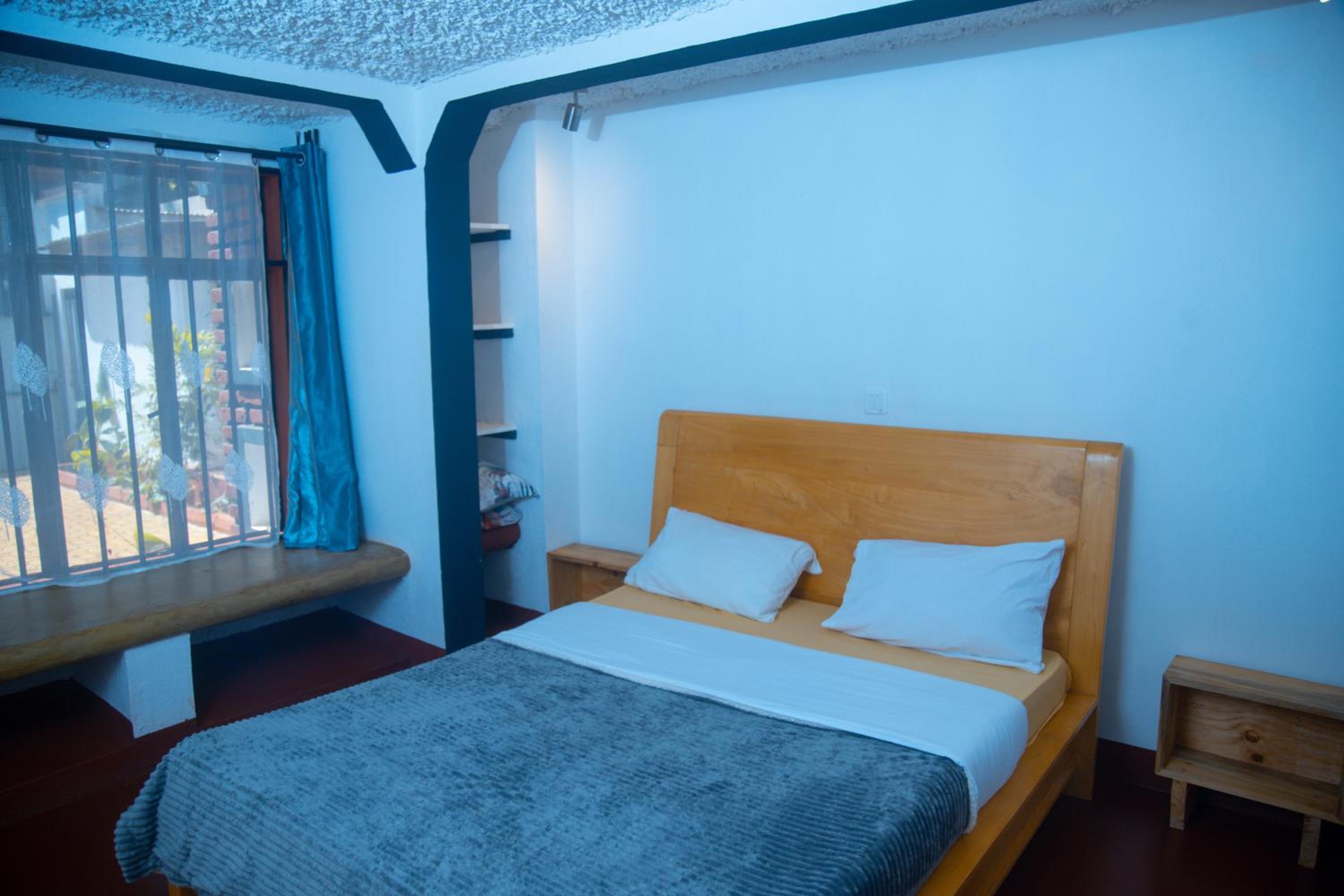Unique Homestay