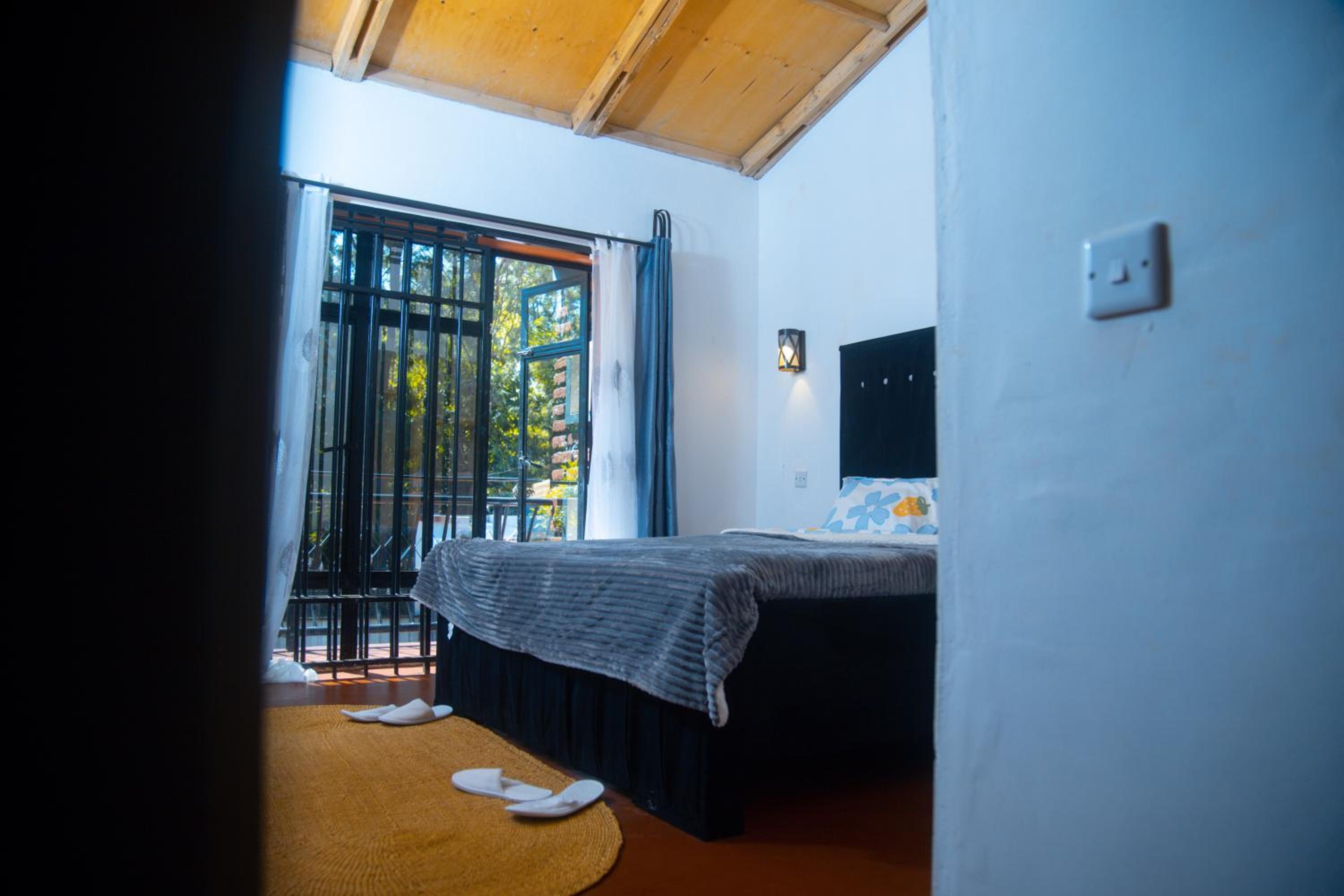 Unique Homestay