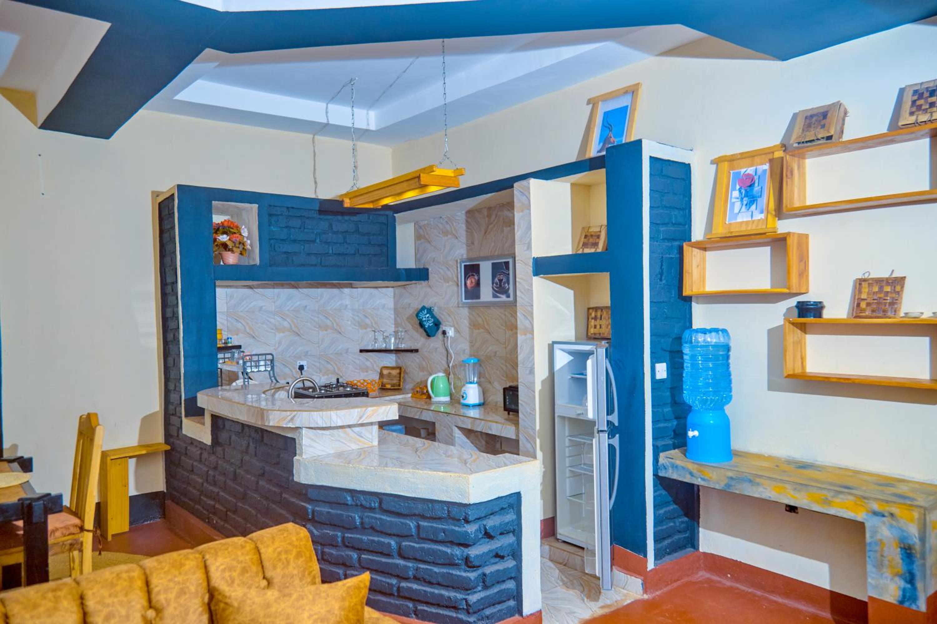 Unique Homestay