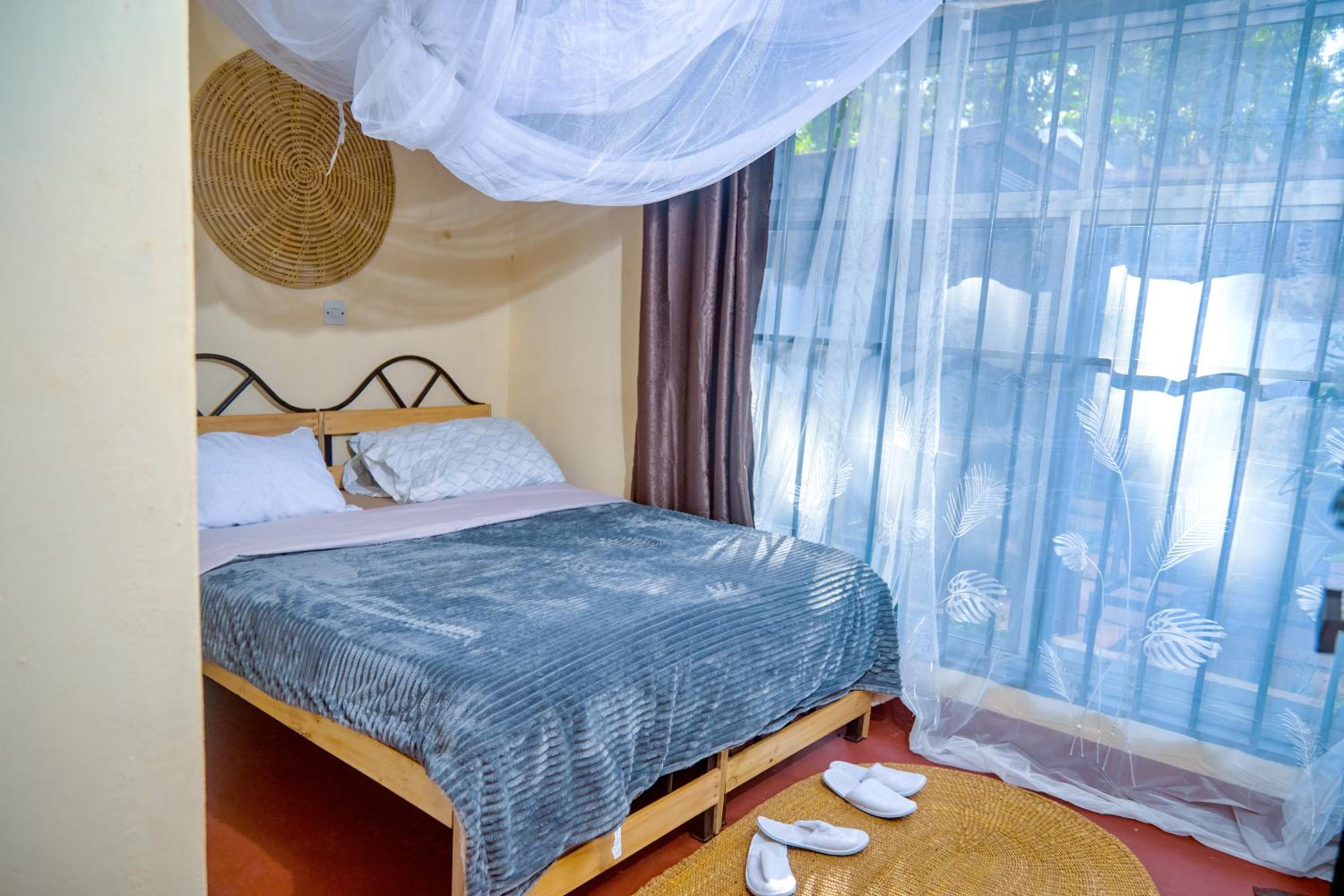 Unique Homestay