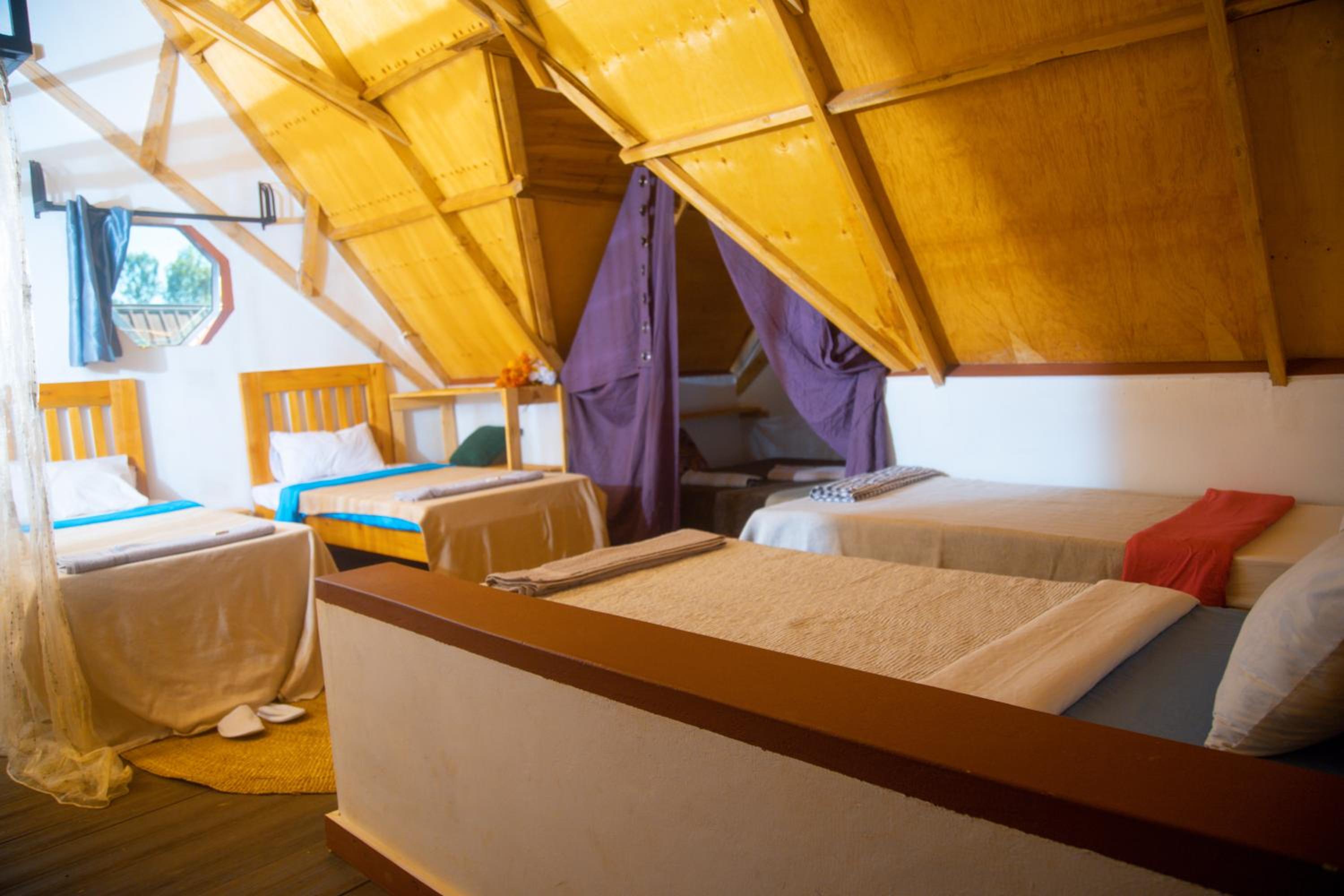 Unique Homestay