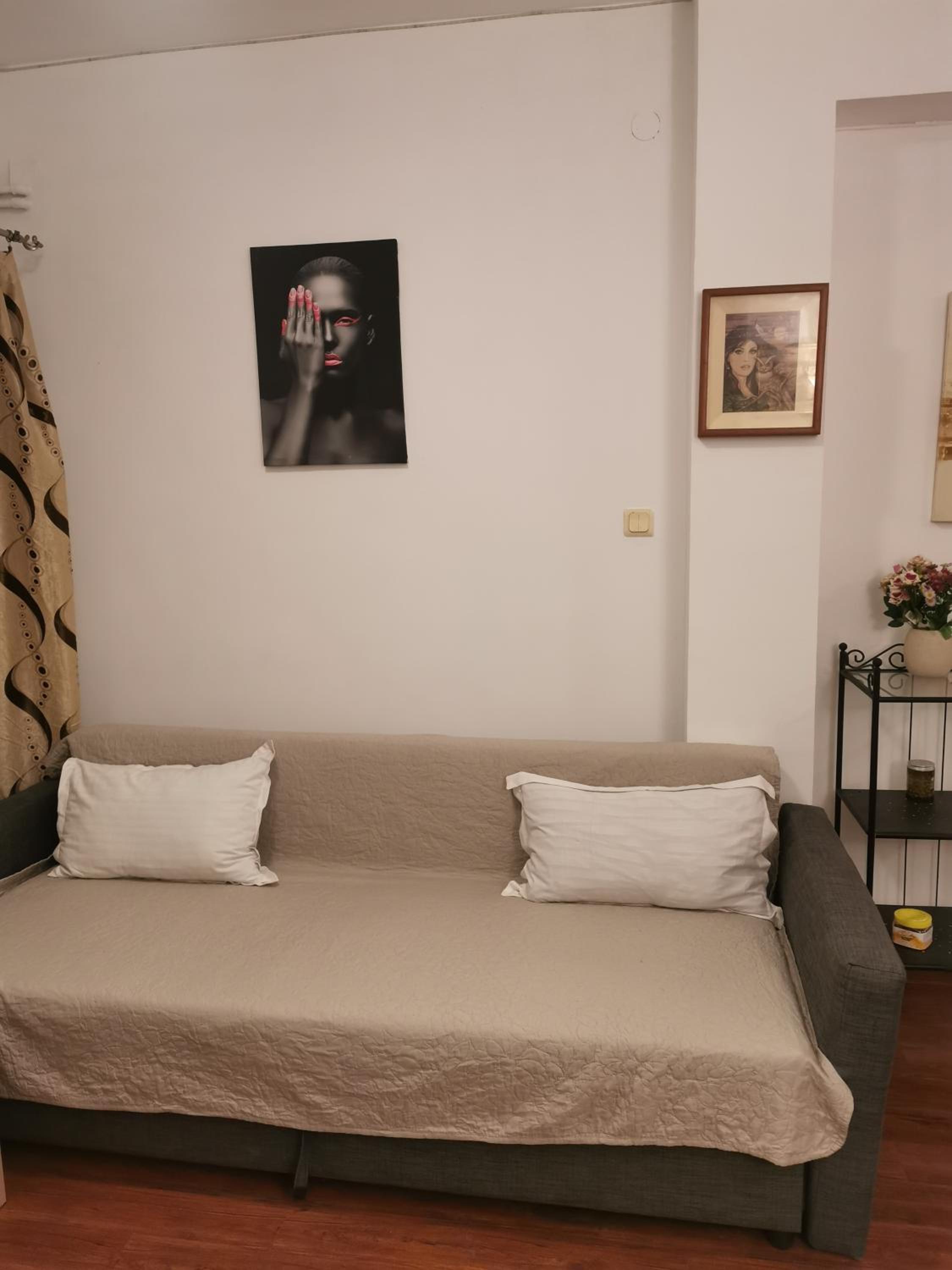 OLD Center APARTAMENT BUCHAREST