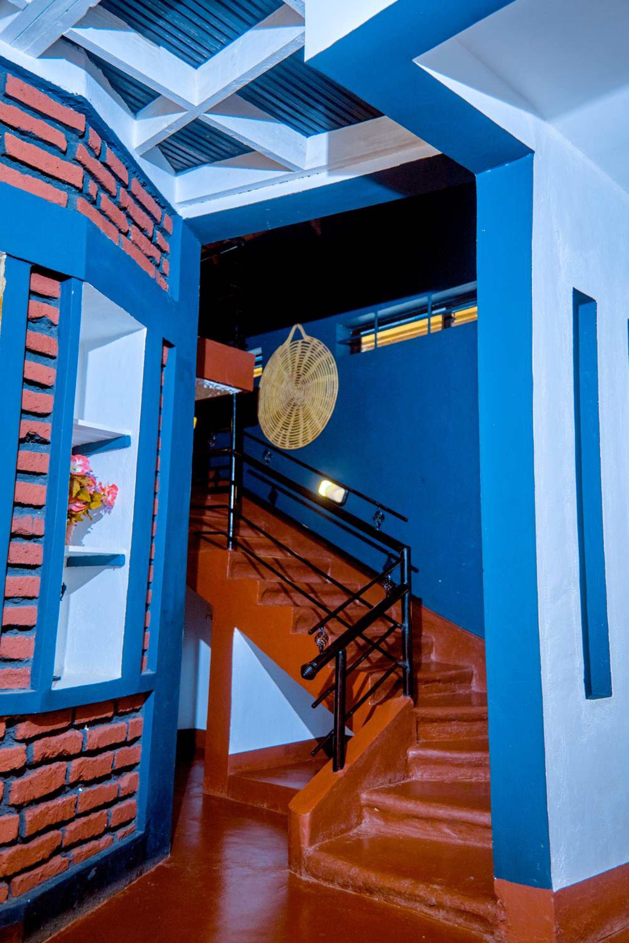 Unique Homestay