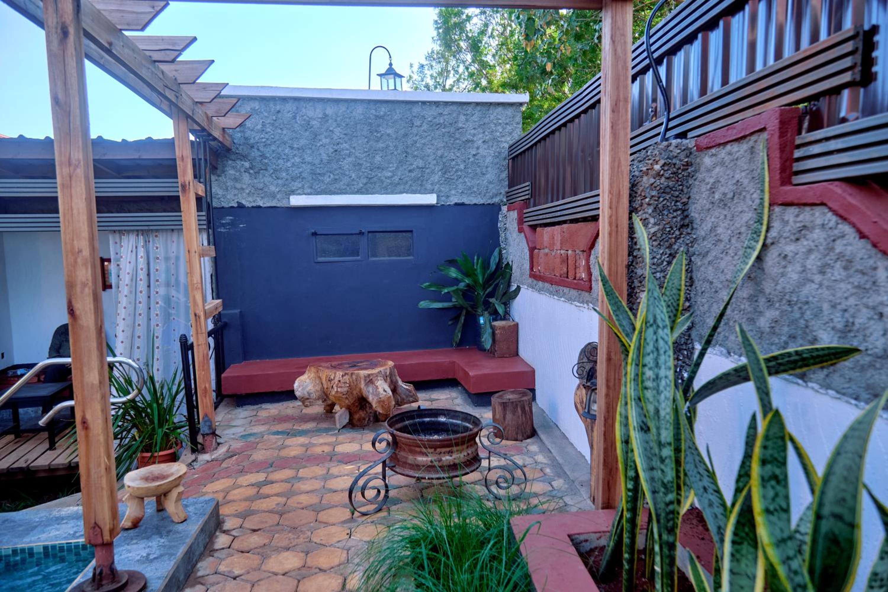 Unique Homestay
