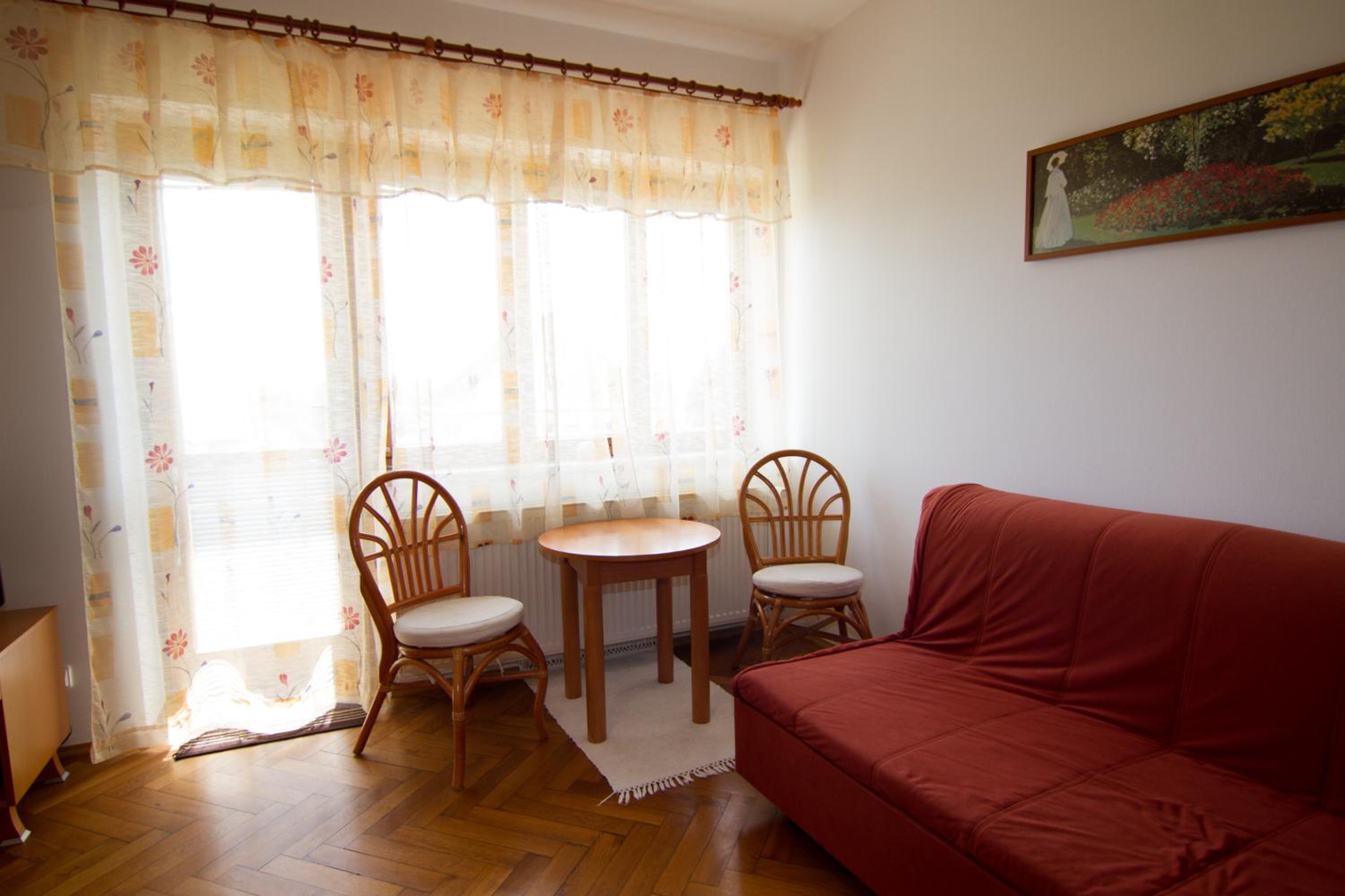 Pension Apartment Granit