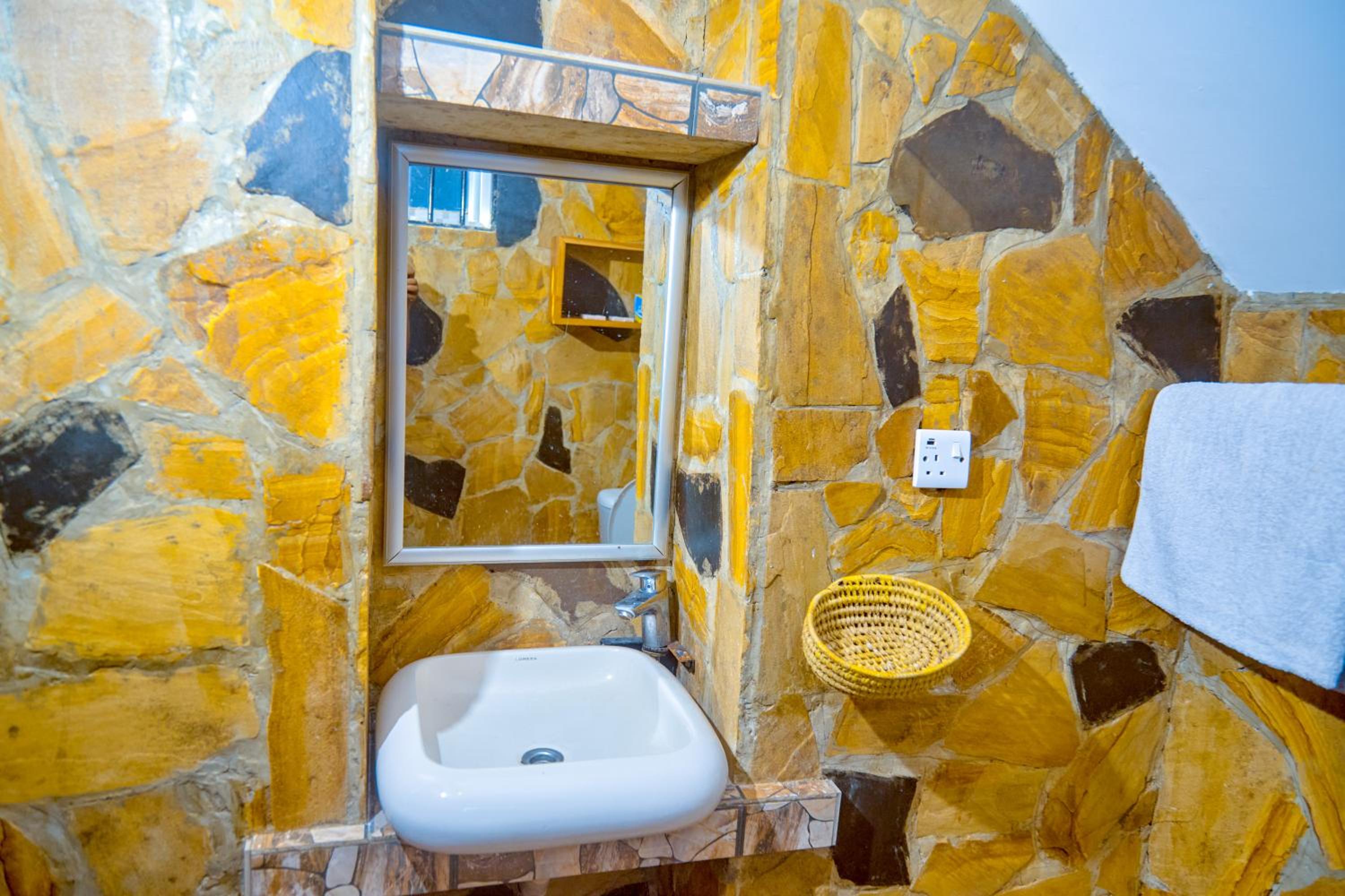Unique Homestay
