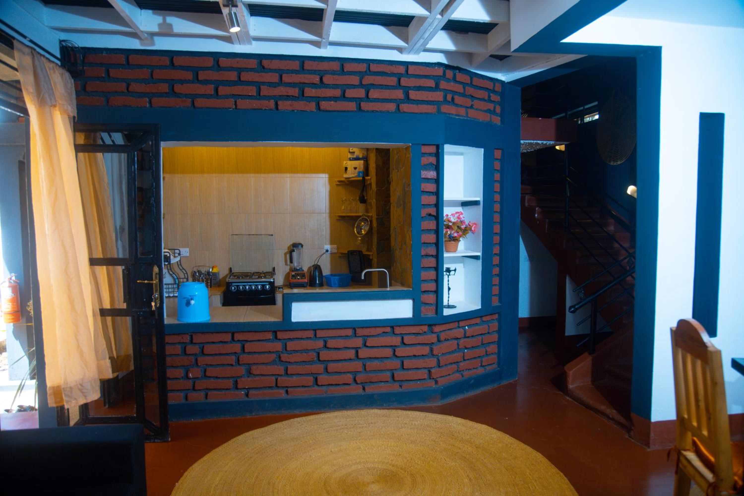 Unique Homestay