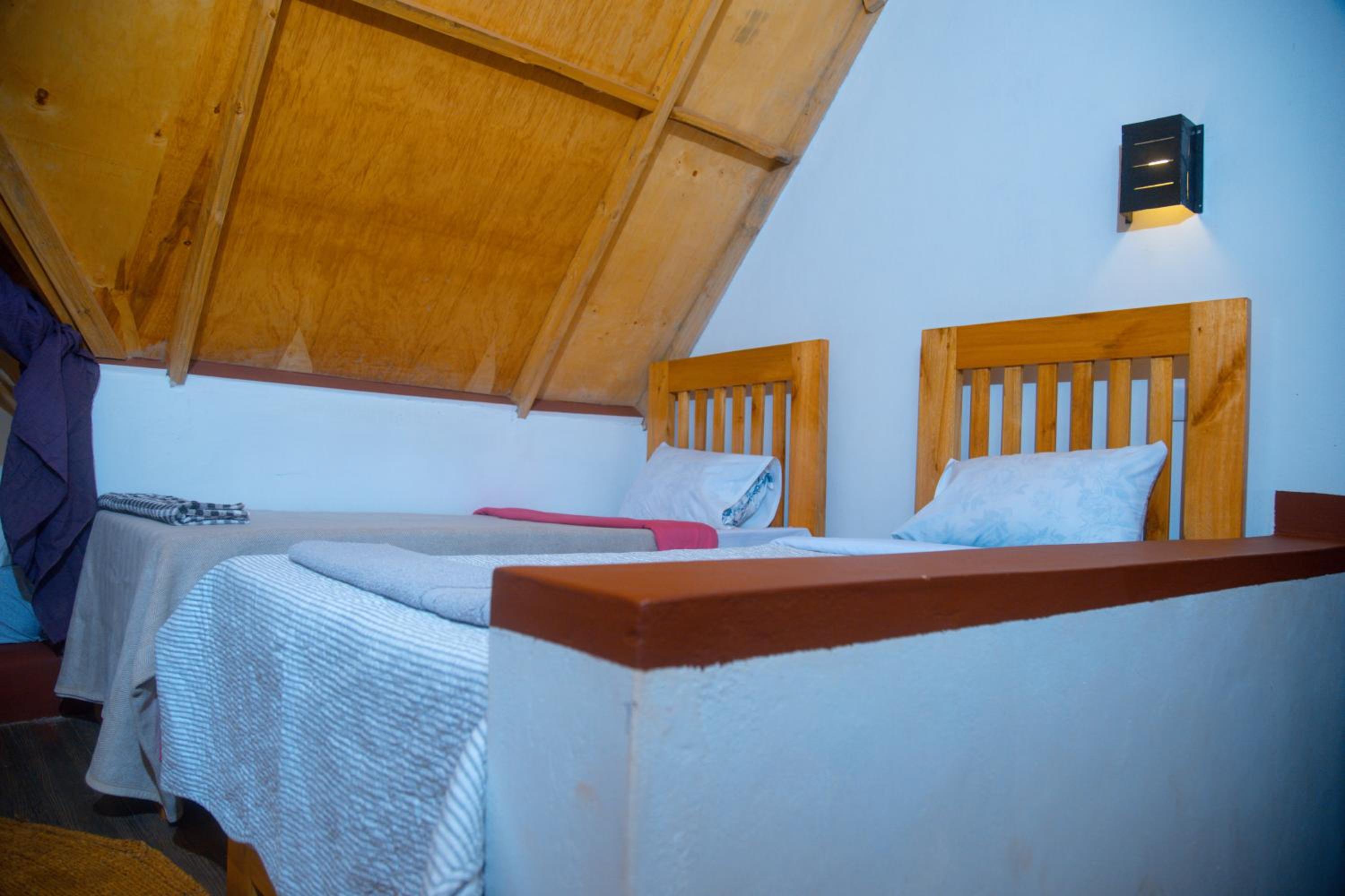 Unique Homestay