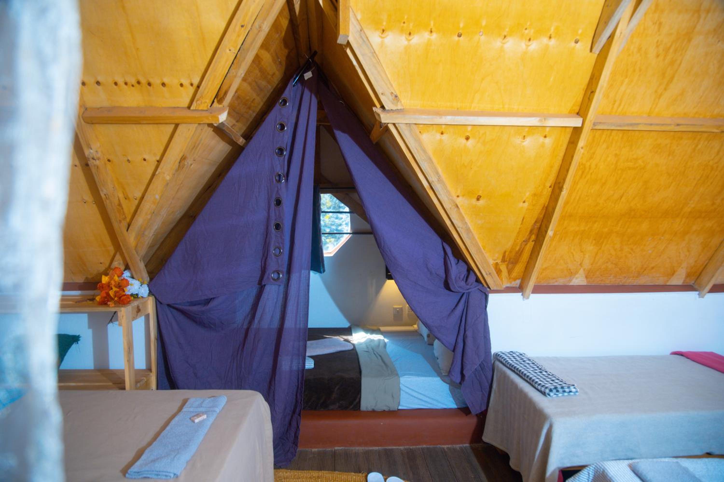 Unique Homestay