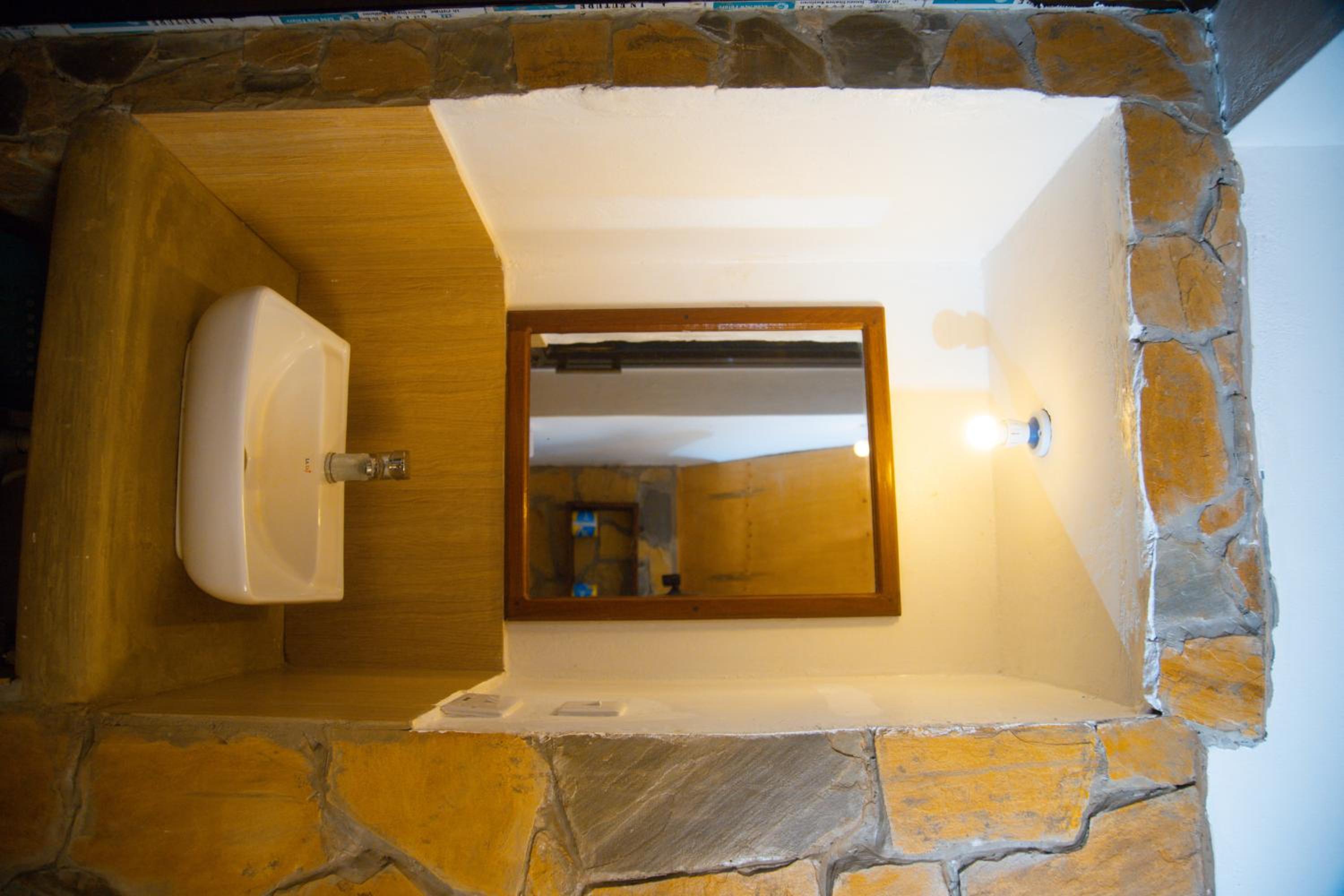 Unique Homestay