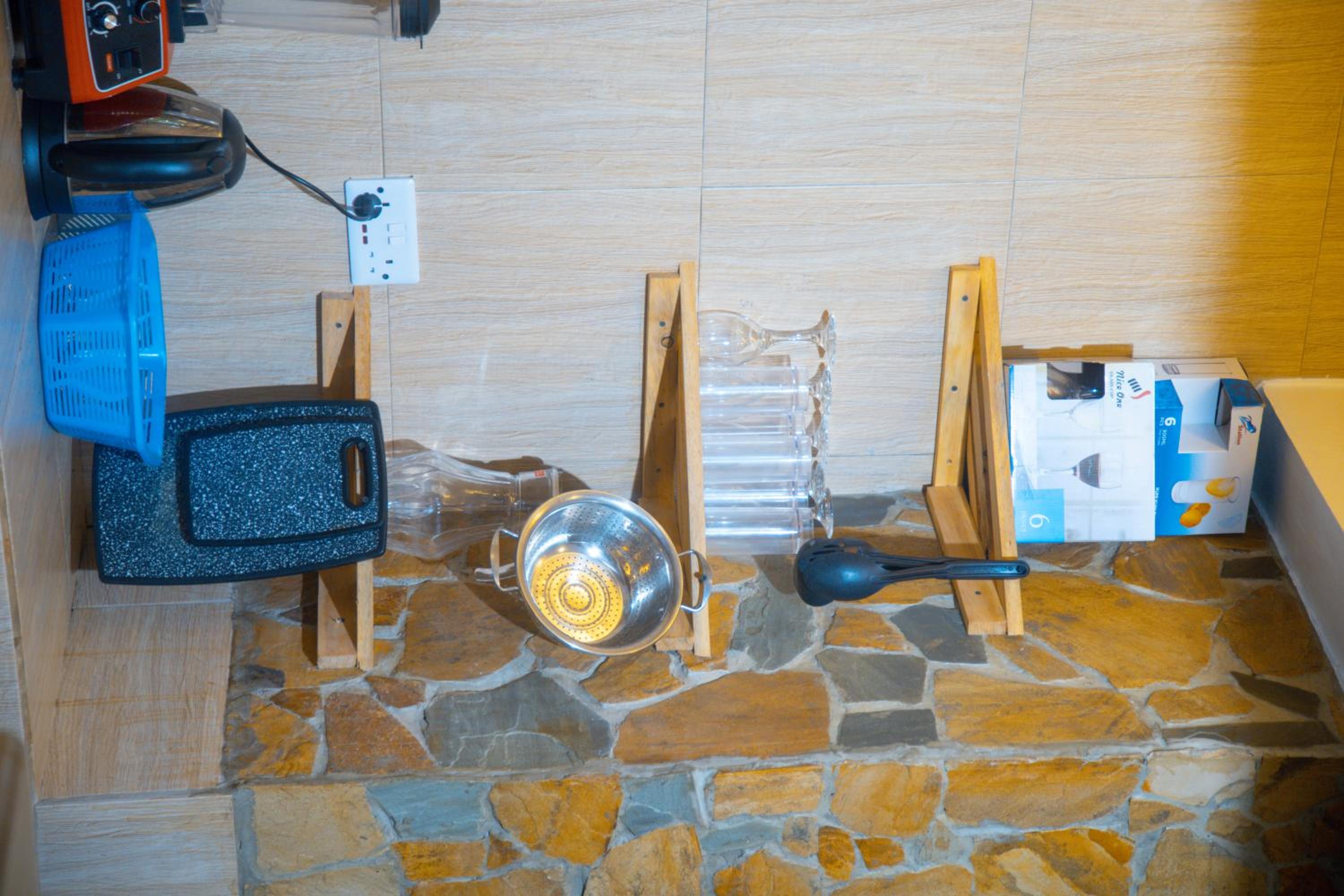 Unique Homestay