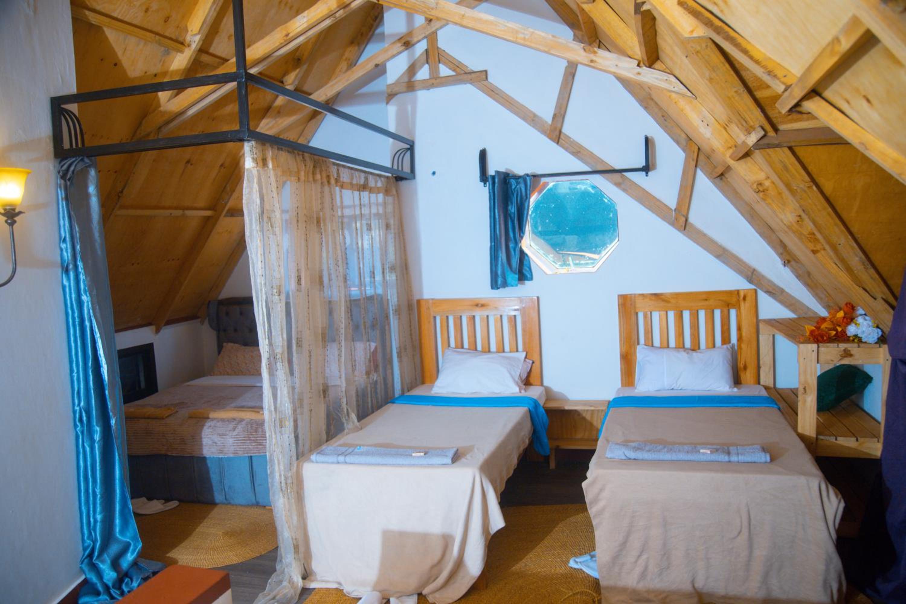 Unique Homestay