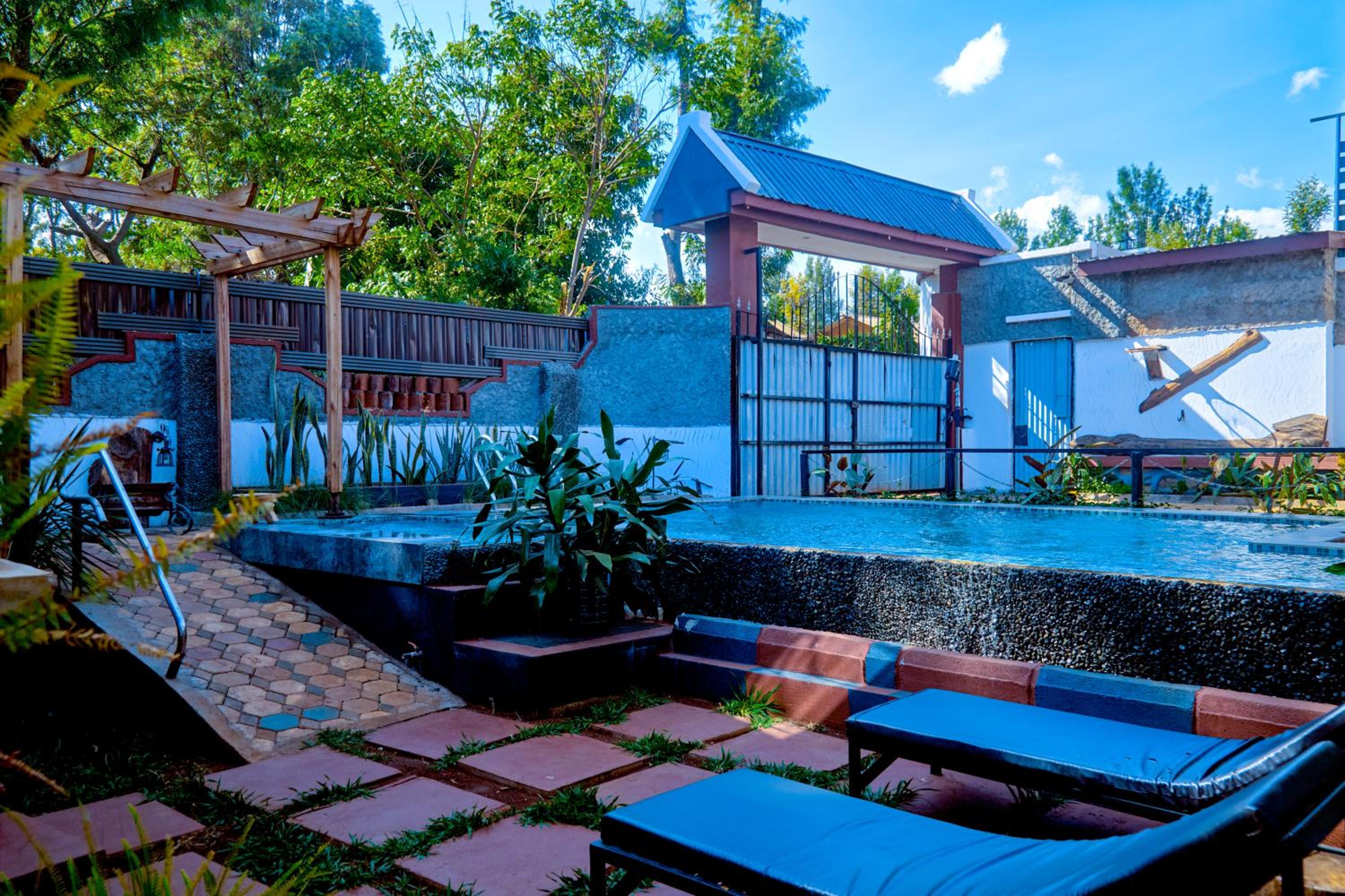 Unique Homestay
