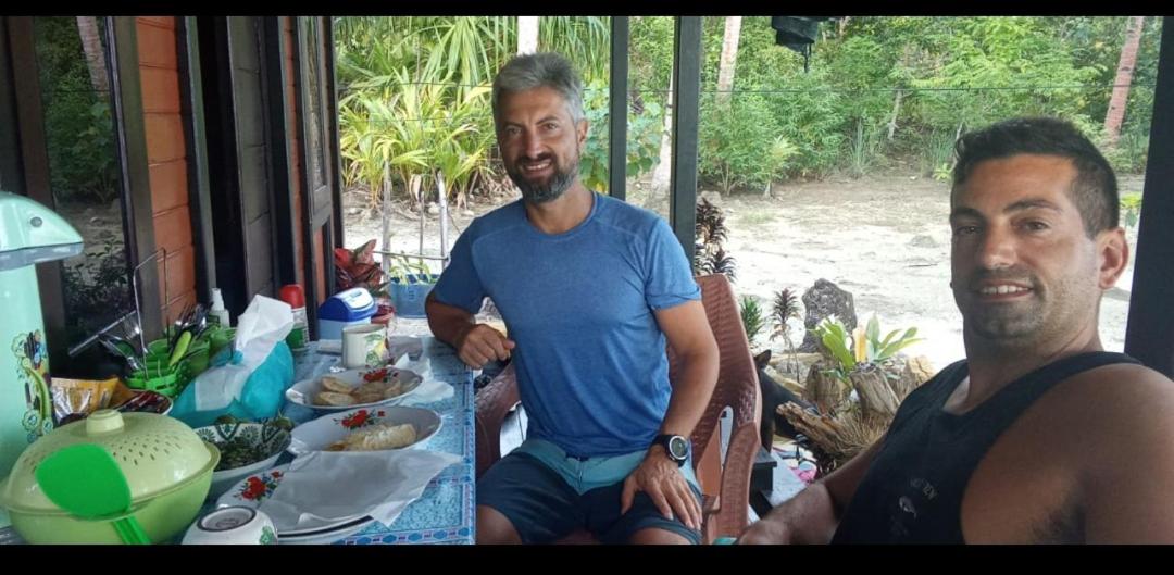 Misool Dayef Homestay